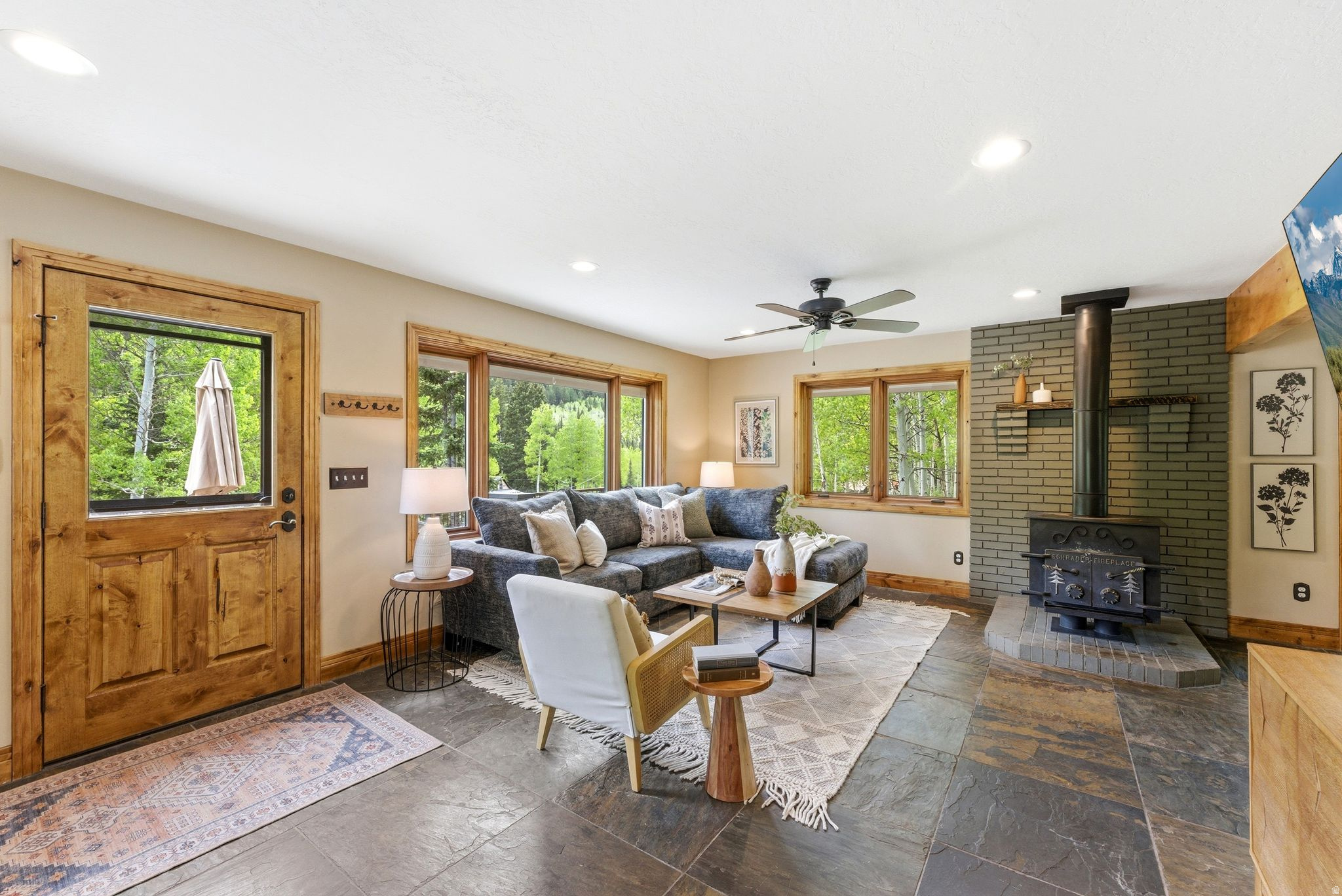 SILVER FORK - Residential