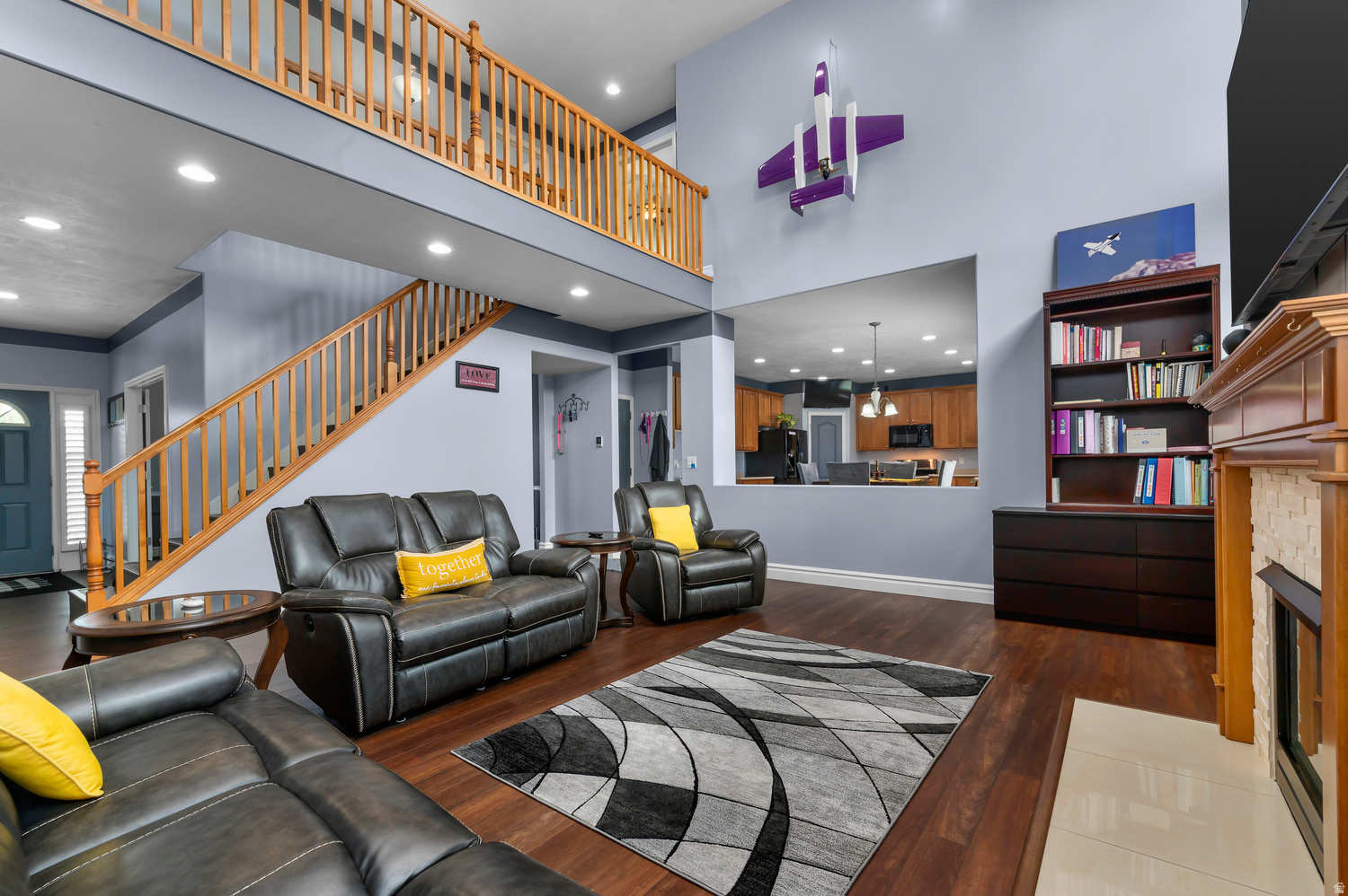 MONARCH MEADOWS - Residential
