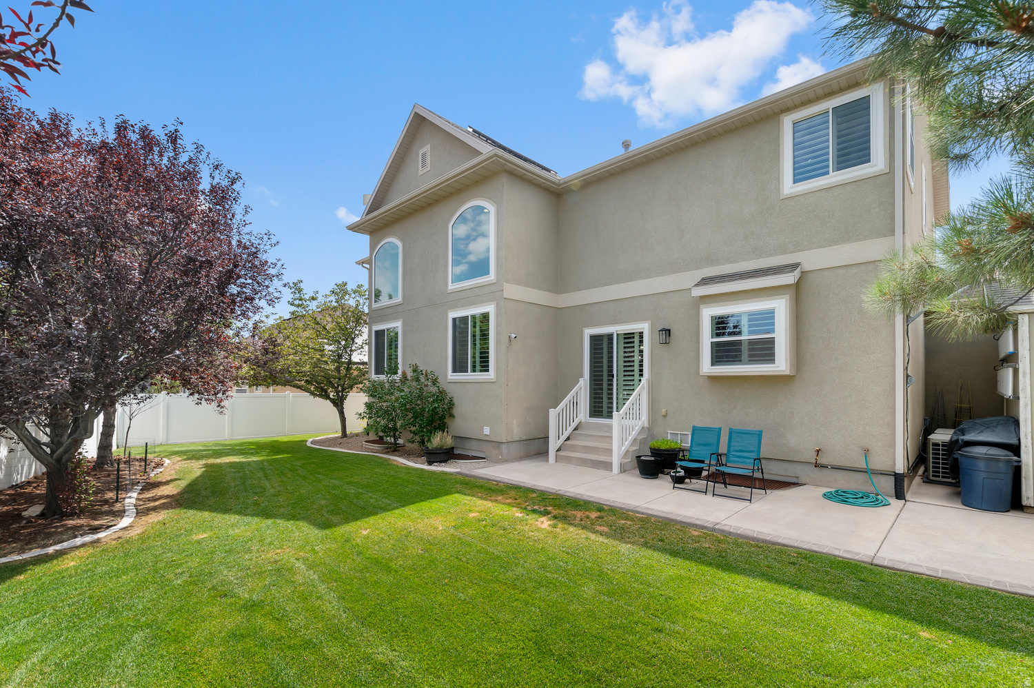 MONARCH MEADOWS - Residential