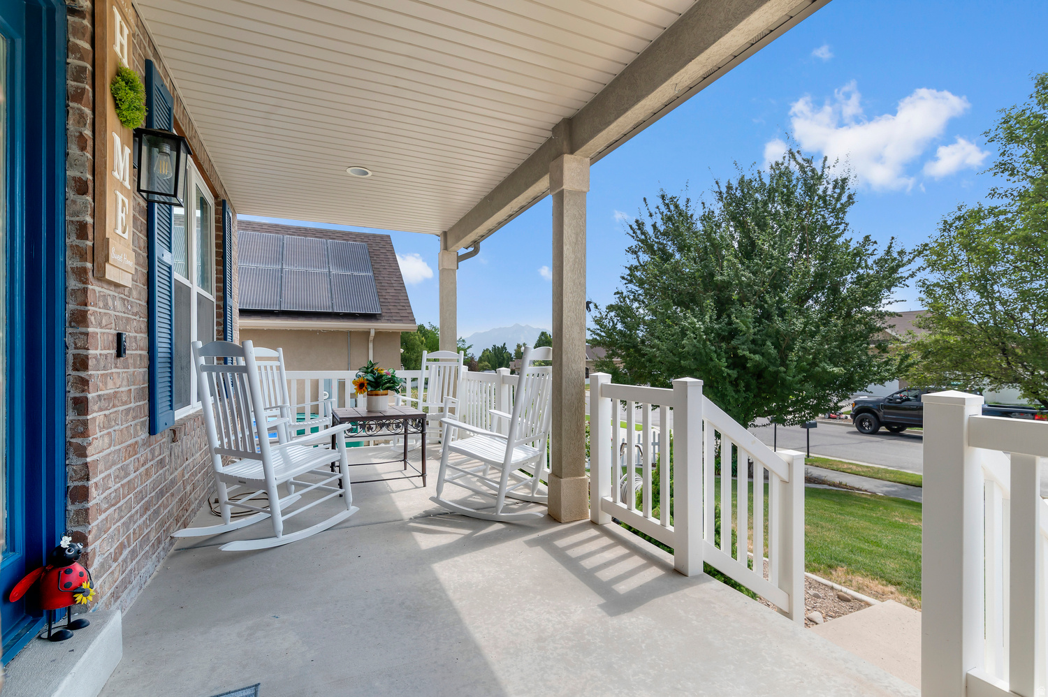 MONARCH MEADOWS - Residential