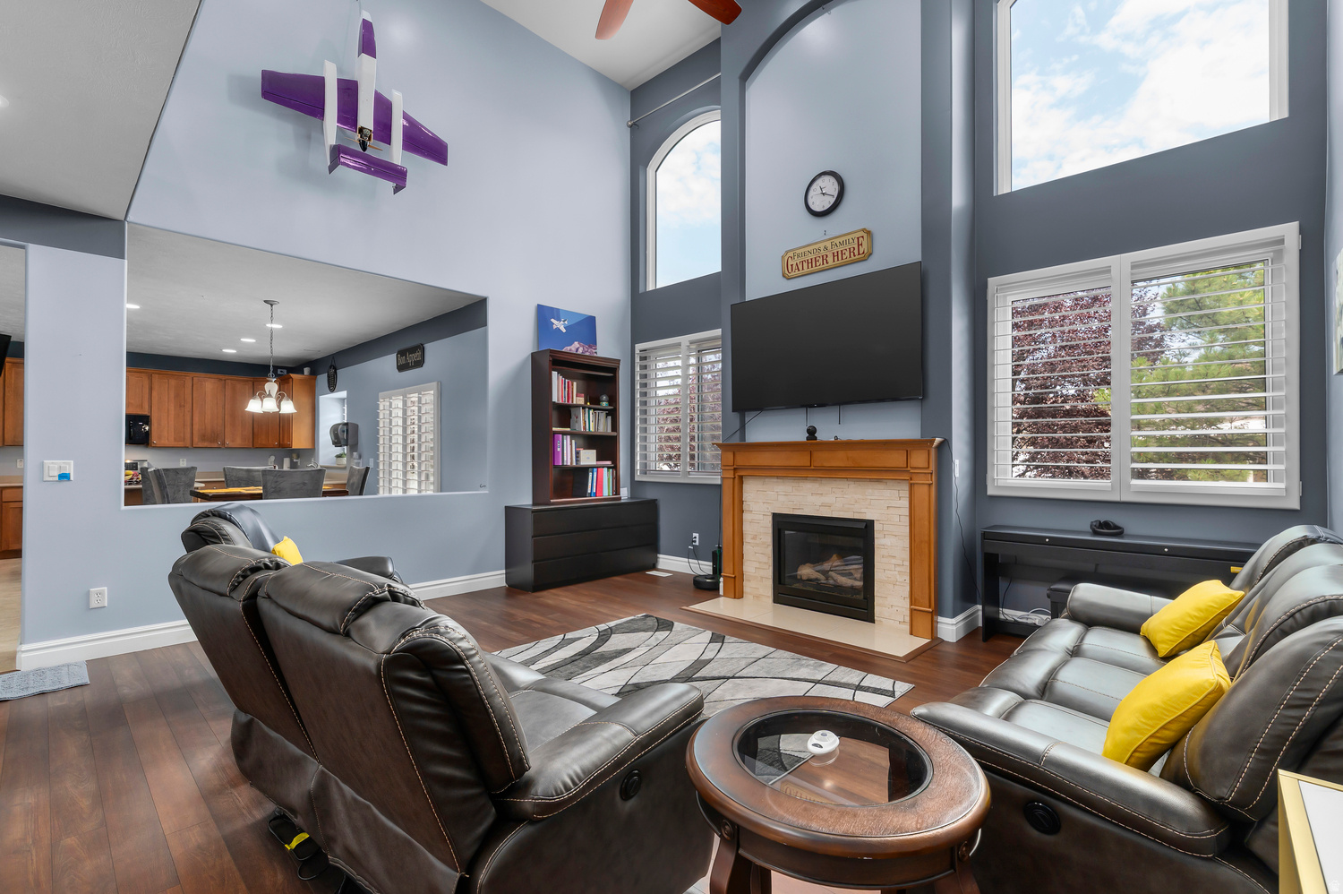 MONARCH MEADOWS - Residential