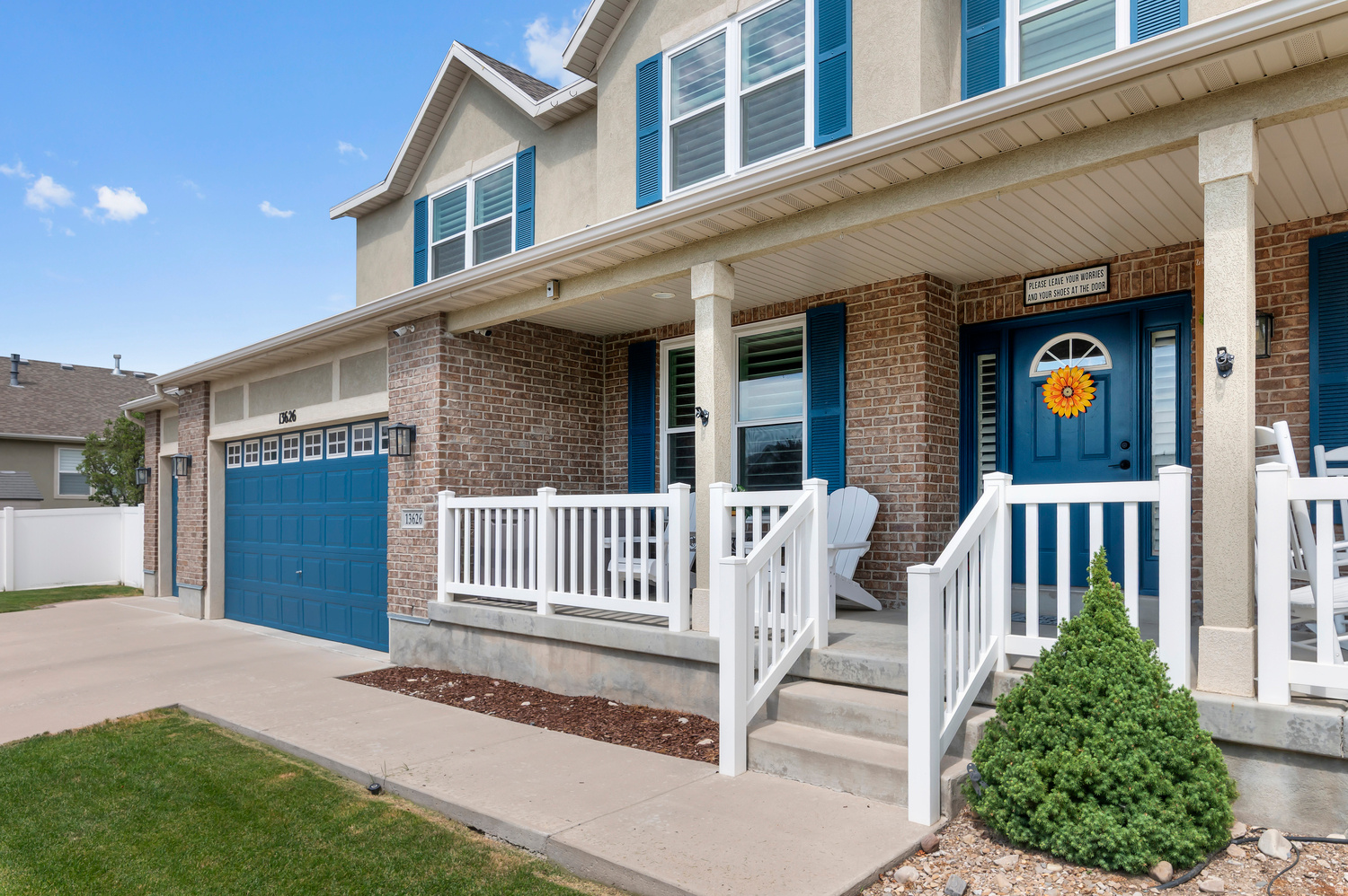 MONARCH MEADOWS - Residential