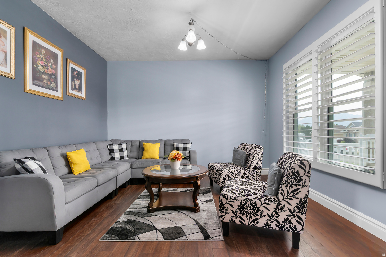 MONARCH MEADOWS - Residential