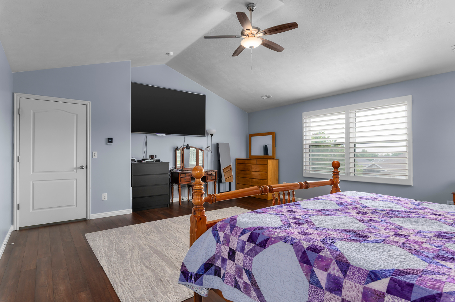 MONARCH MEADOWS - Residential