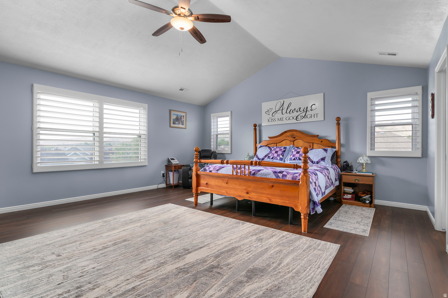 MONARCH MEADOWS - Residential