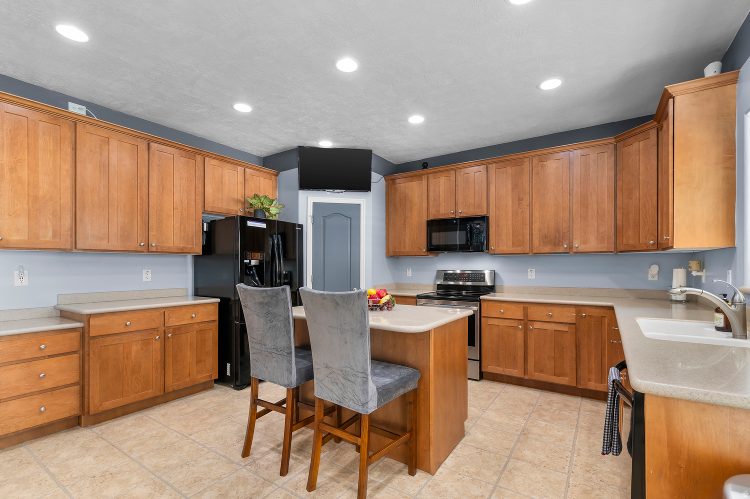 MONARCH MEADOWS - Residential