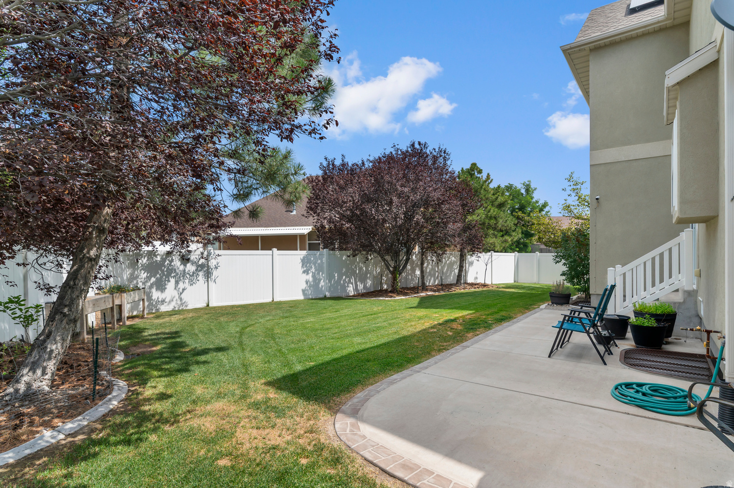 MONARCH MEADOWS - Residential