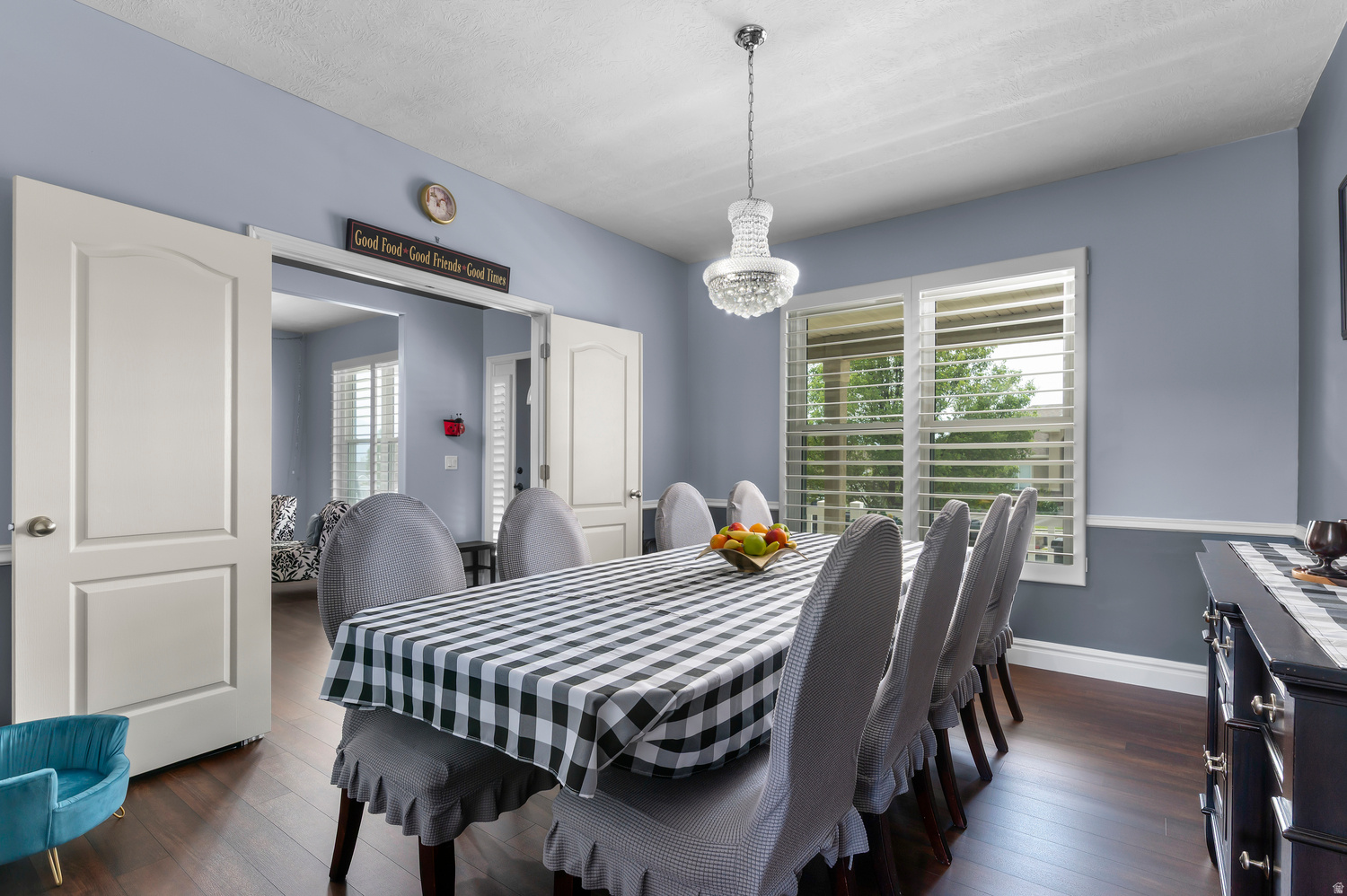 MONARCH MEADOWS - Residential