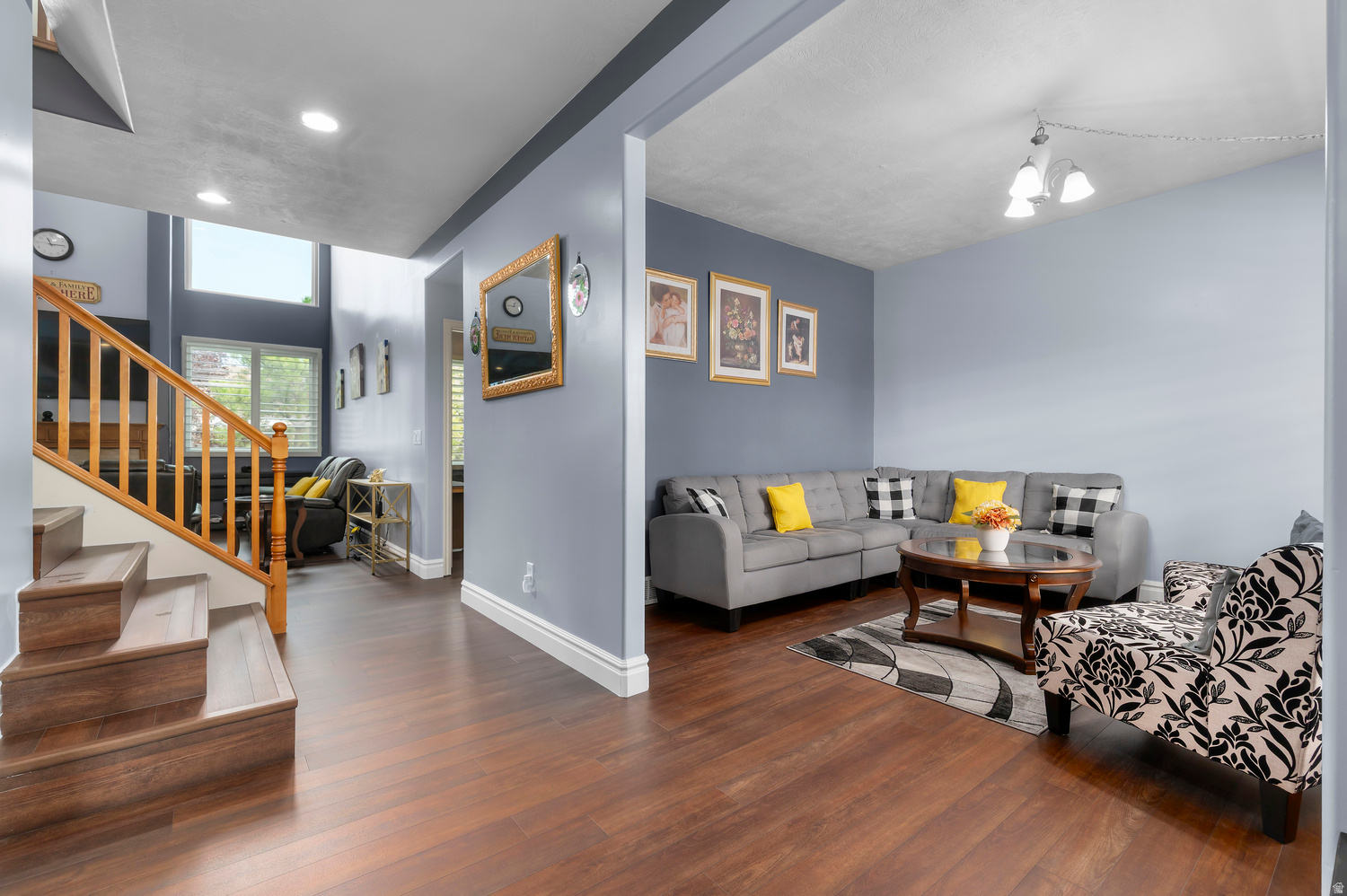 MONARCH MEADOWS - Residential
