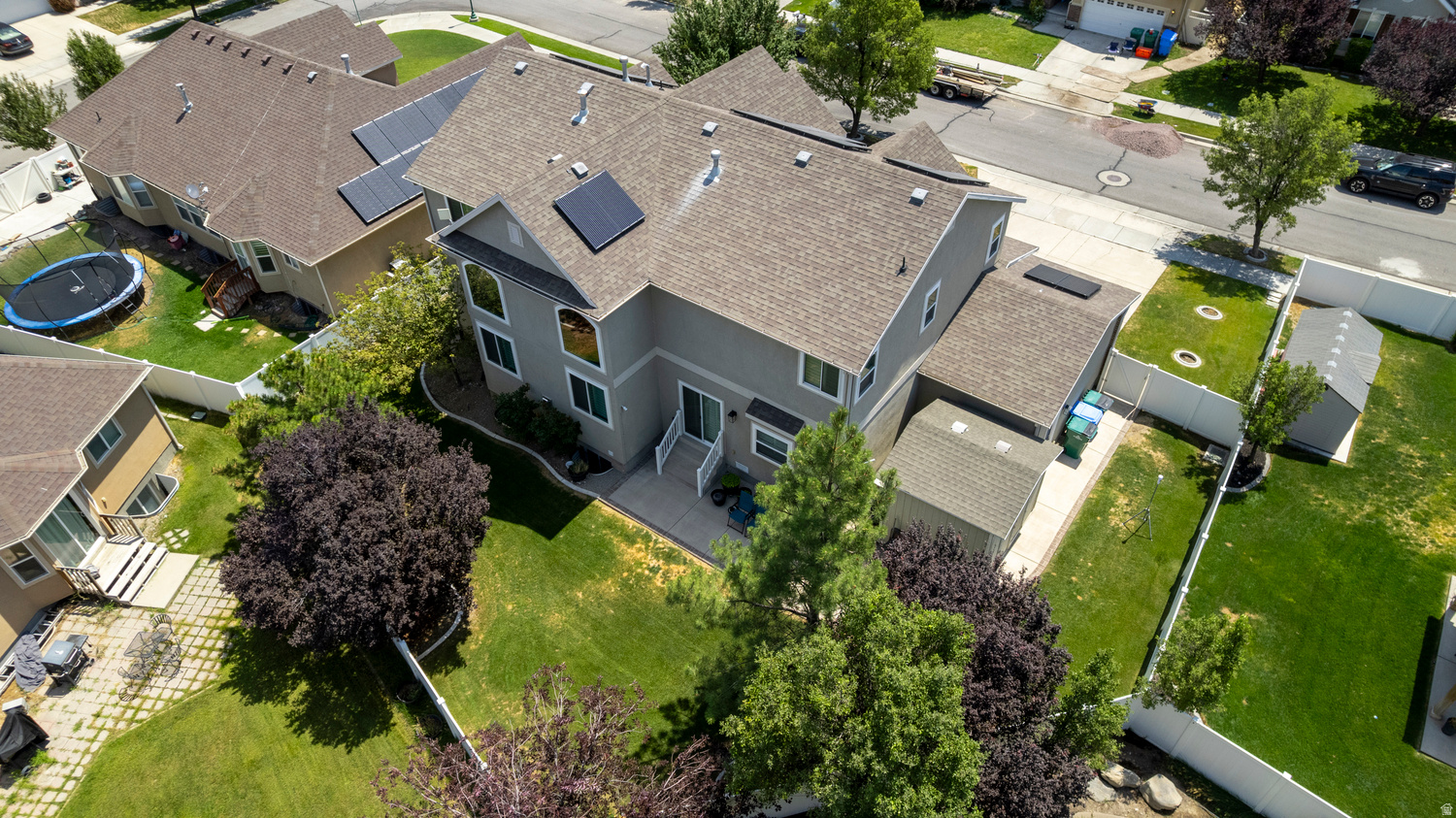 MONARCH MEADOWS - Residential