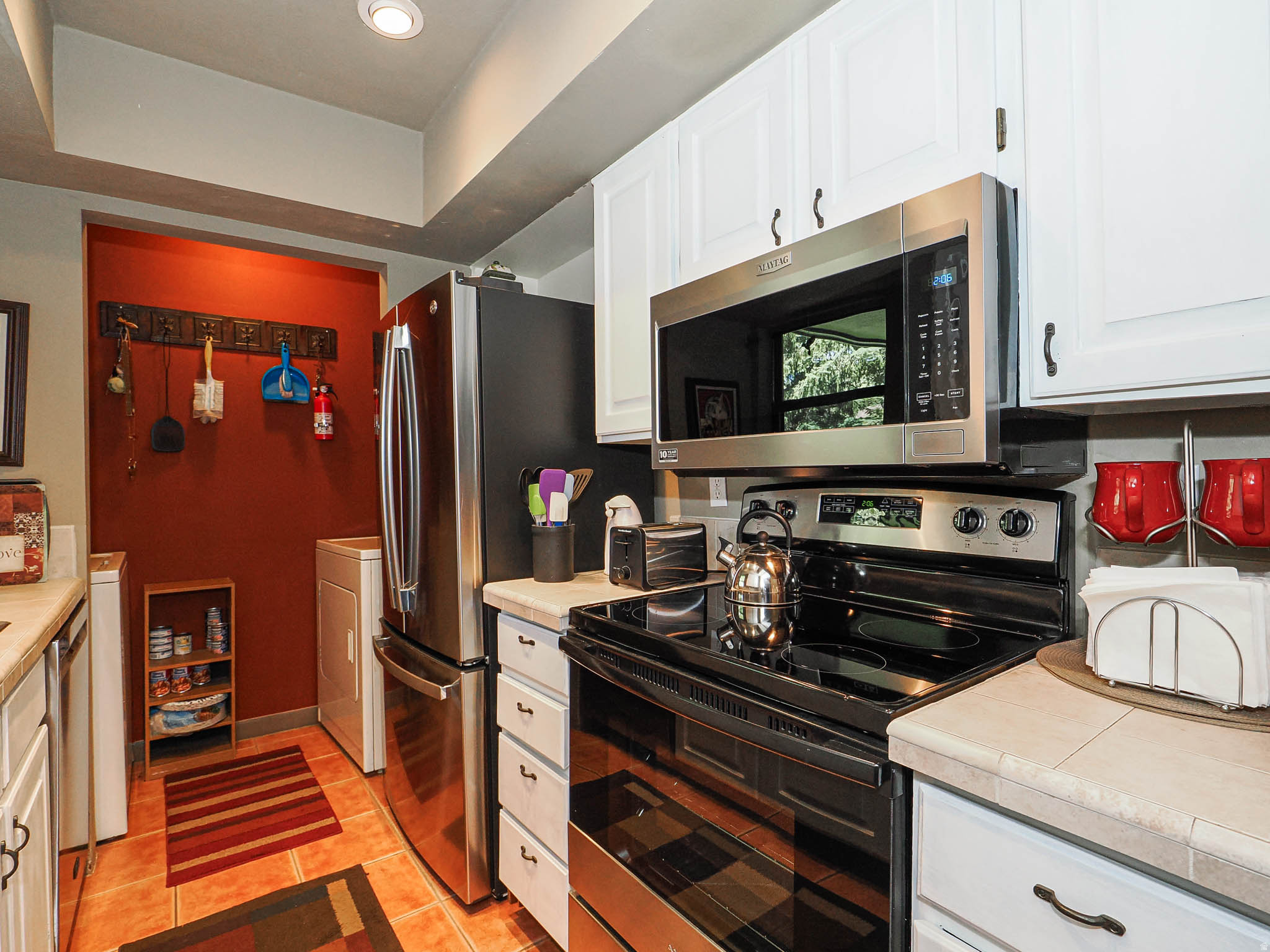 POWDERWOOD - Residential