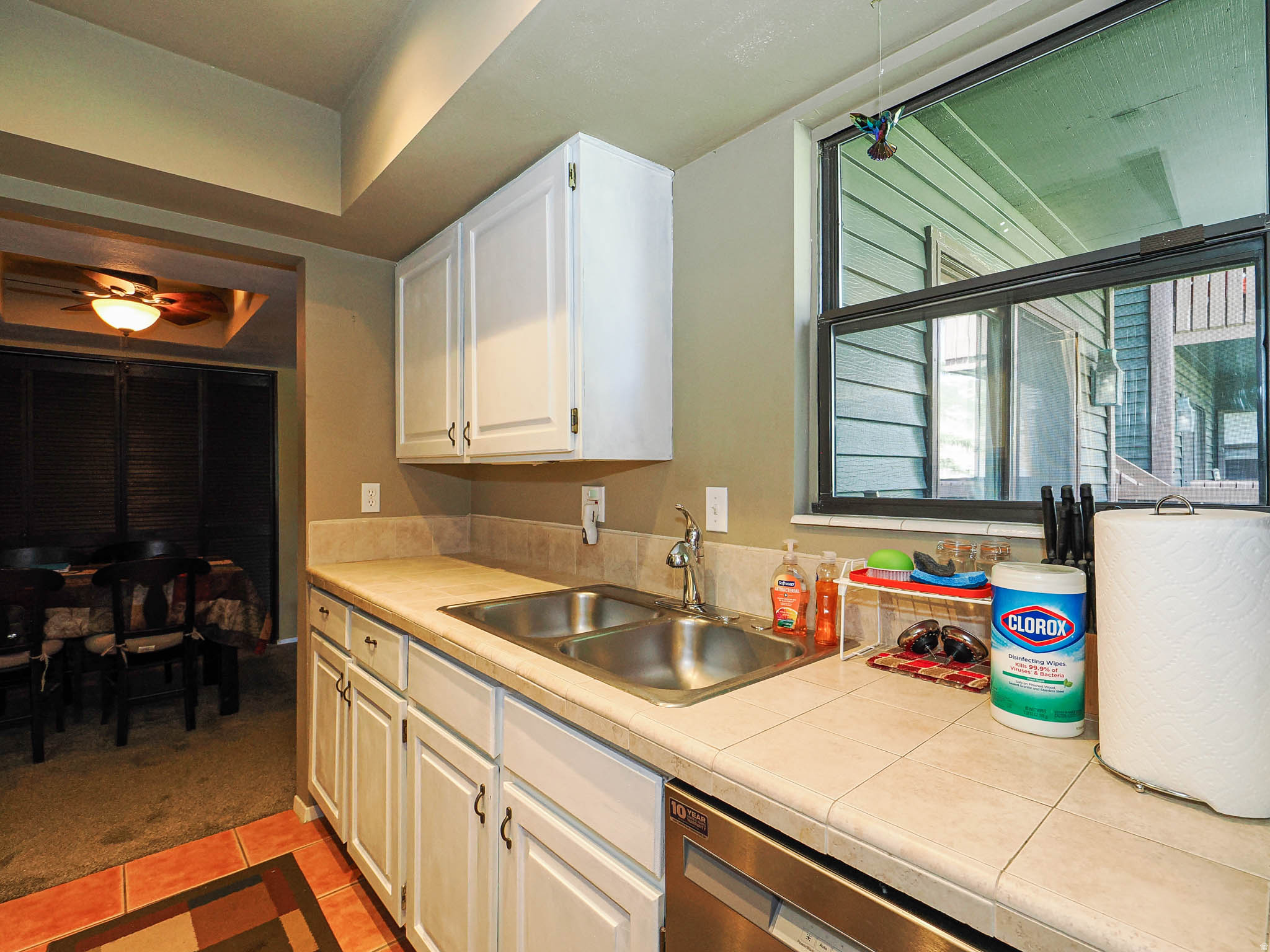 POWDERWOOD - Residential