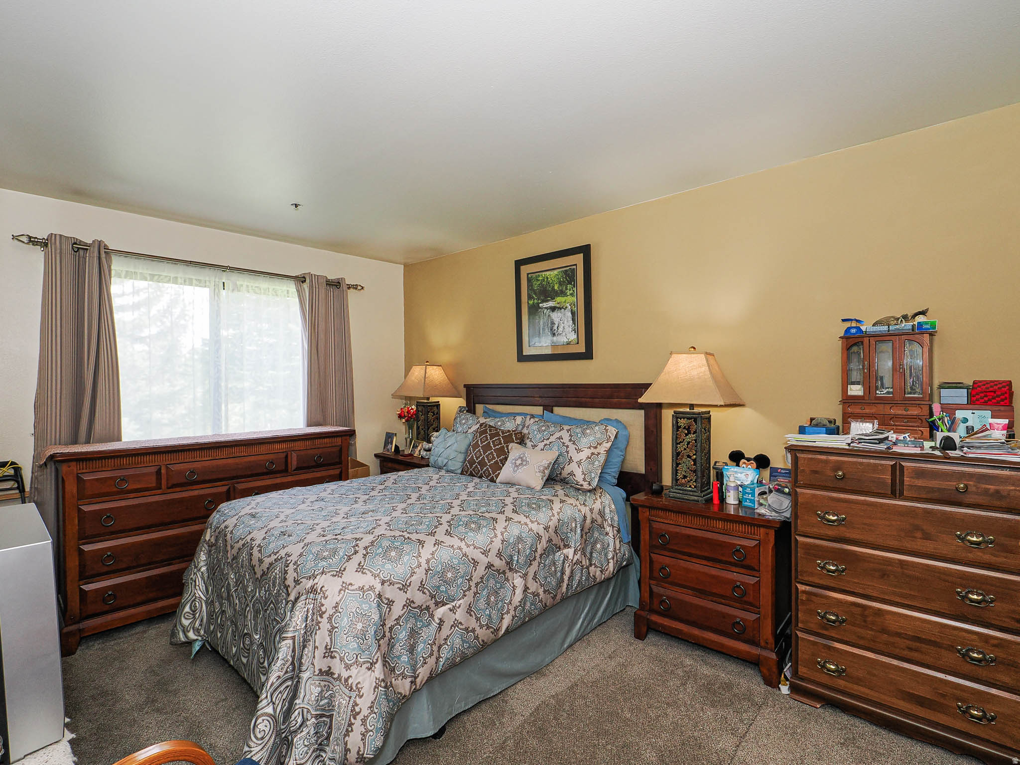 POWDERWOOD - Residential