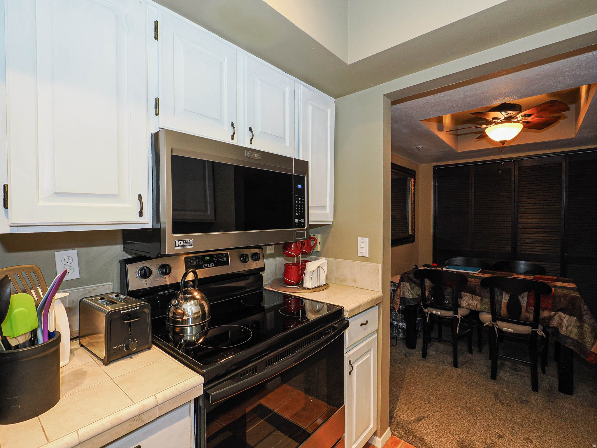 POWDERWOOD - Residential