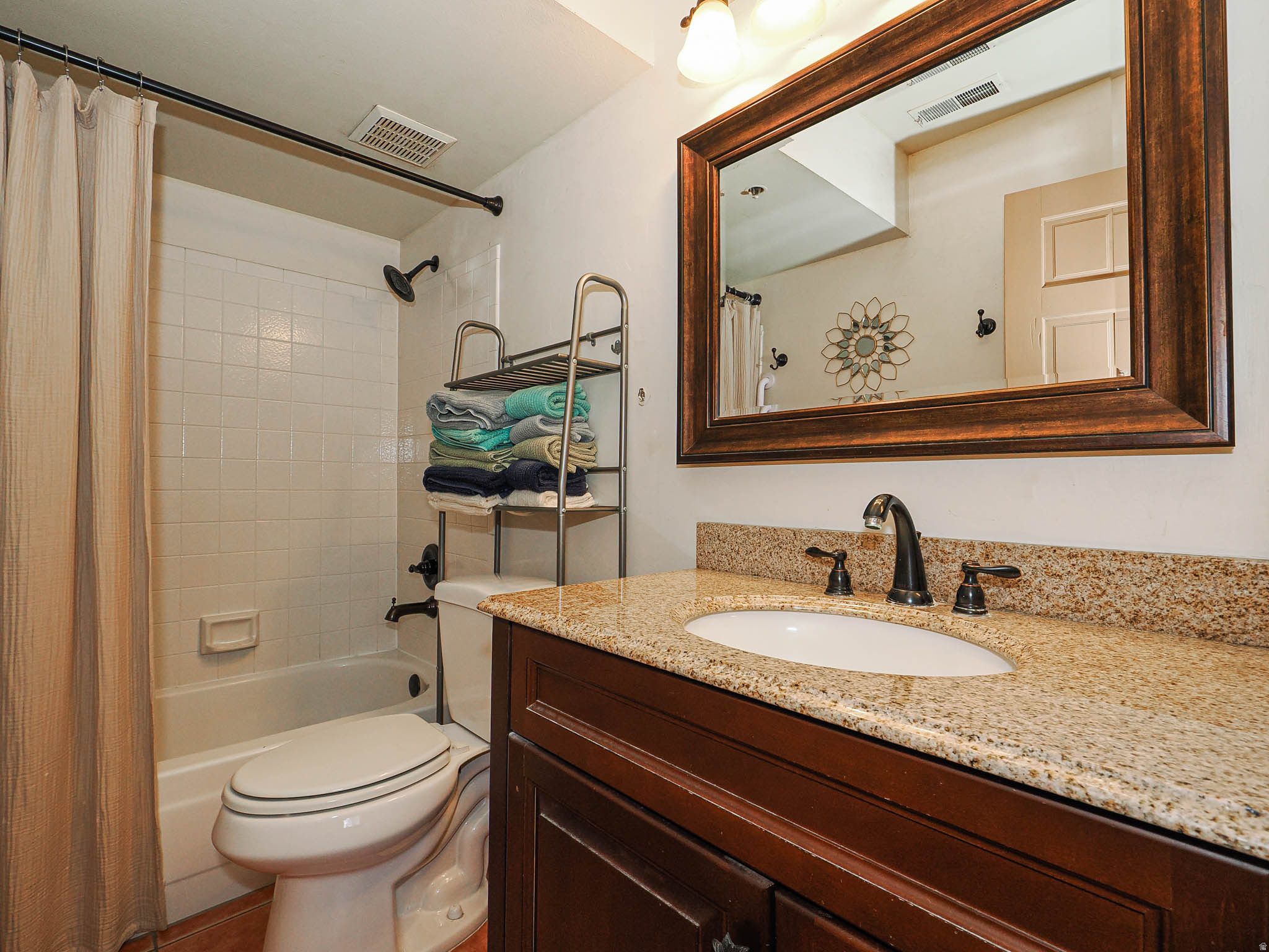 POWDERWOOD - Residential