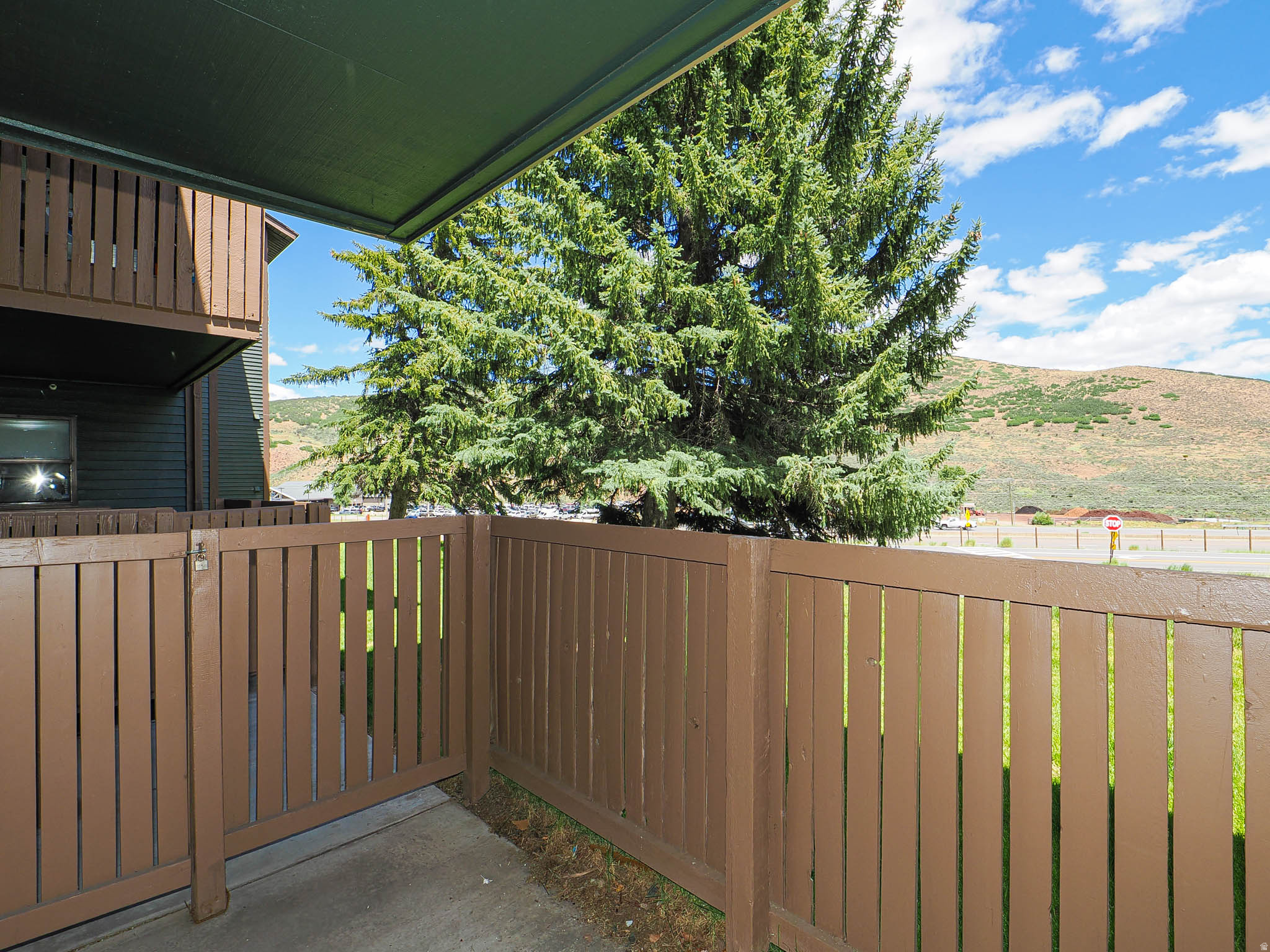 POWDERWOOD - Residential