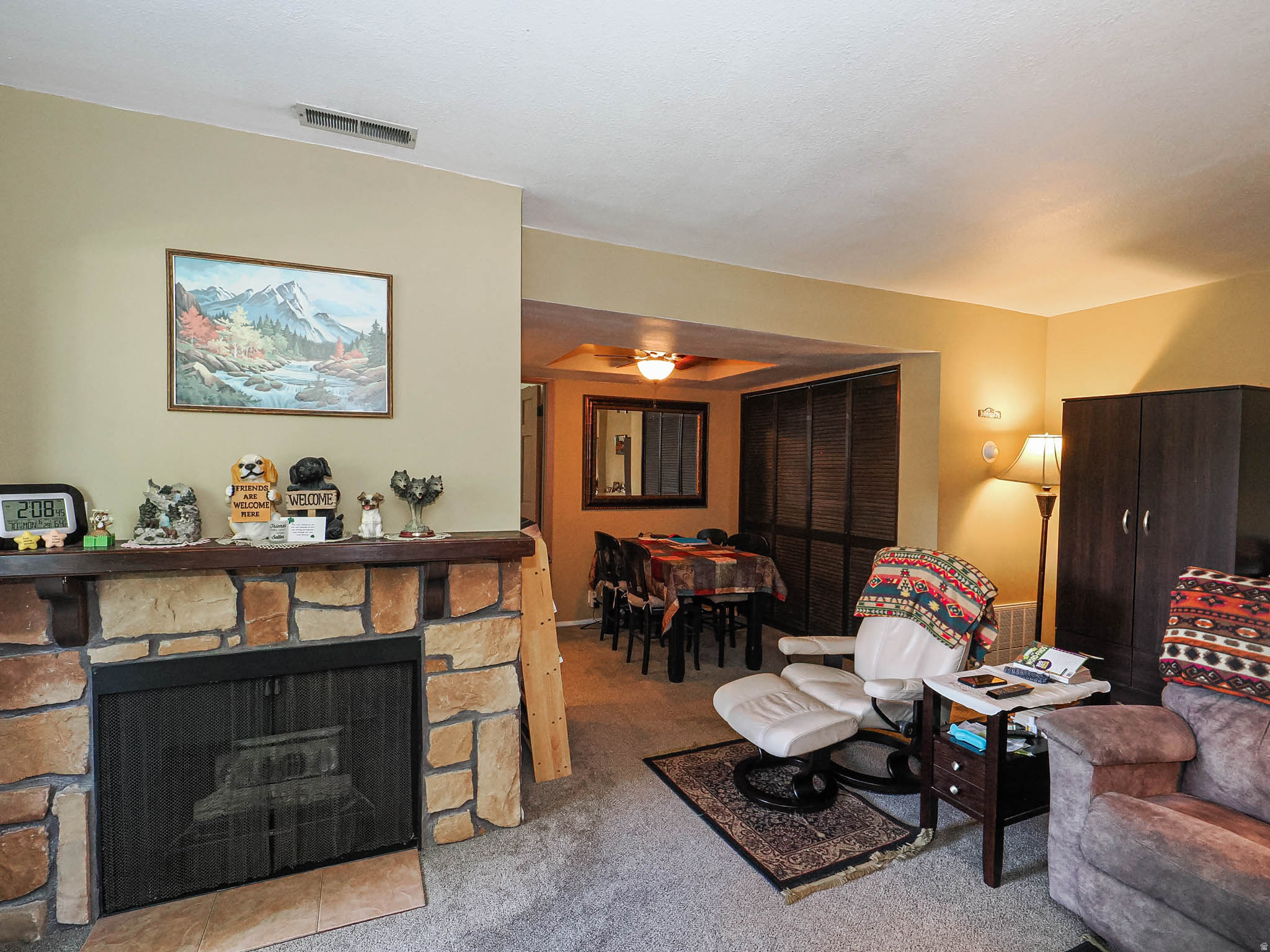 POWDERWOOD - Residential