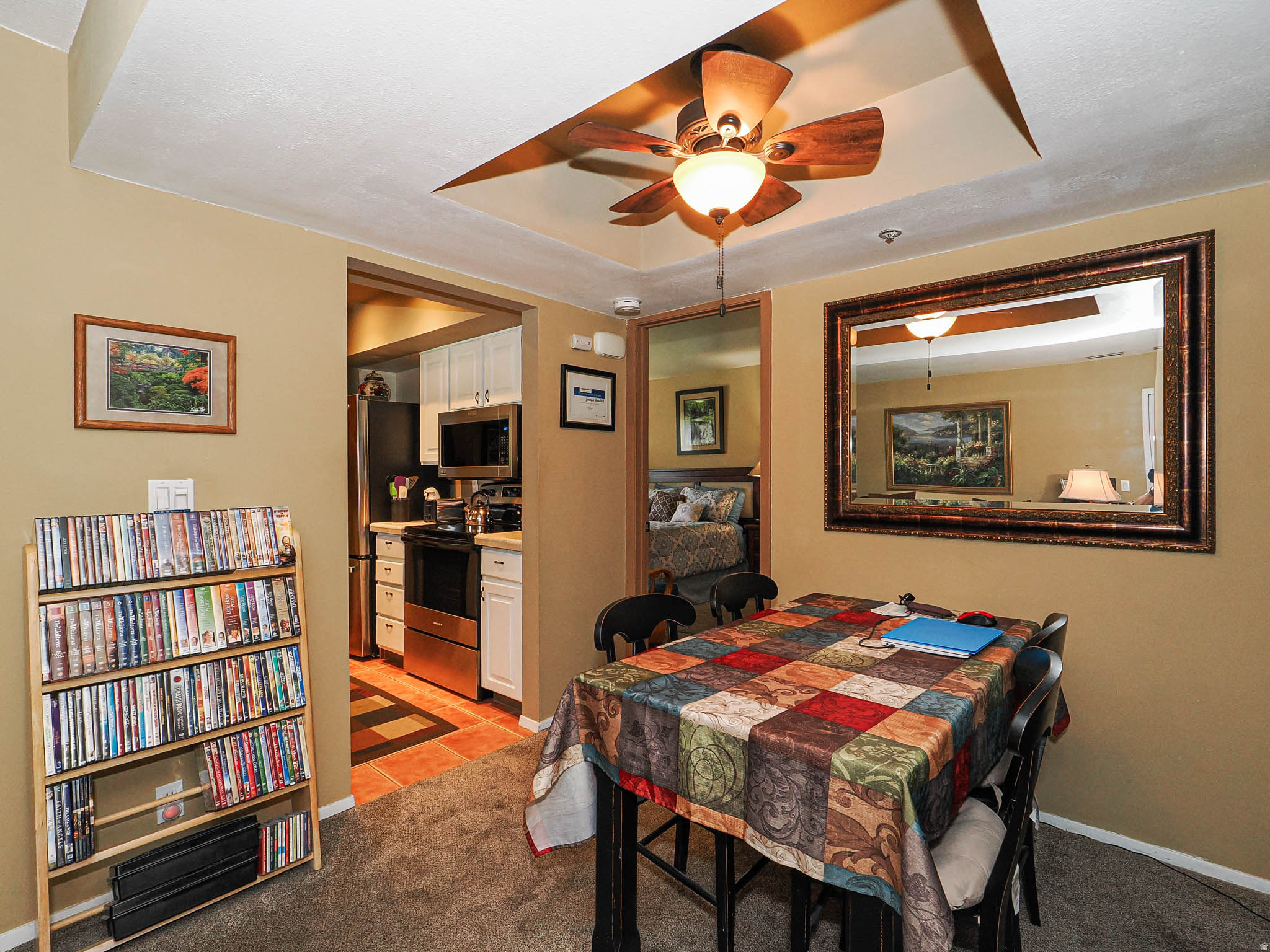 POWDERWOOD - Residential