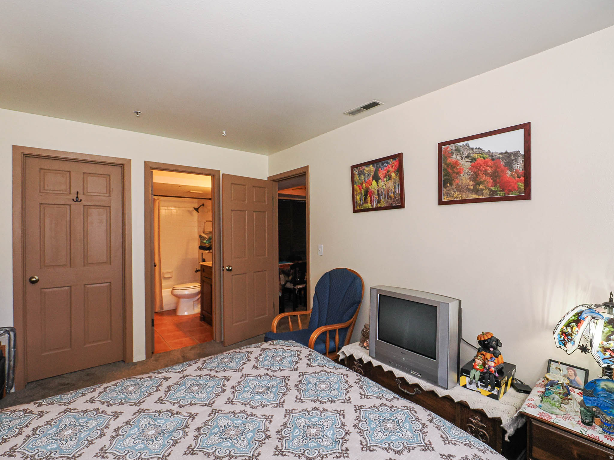 POWDERWOOD - Residential
