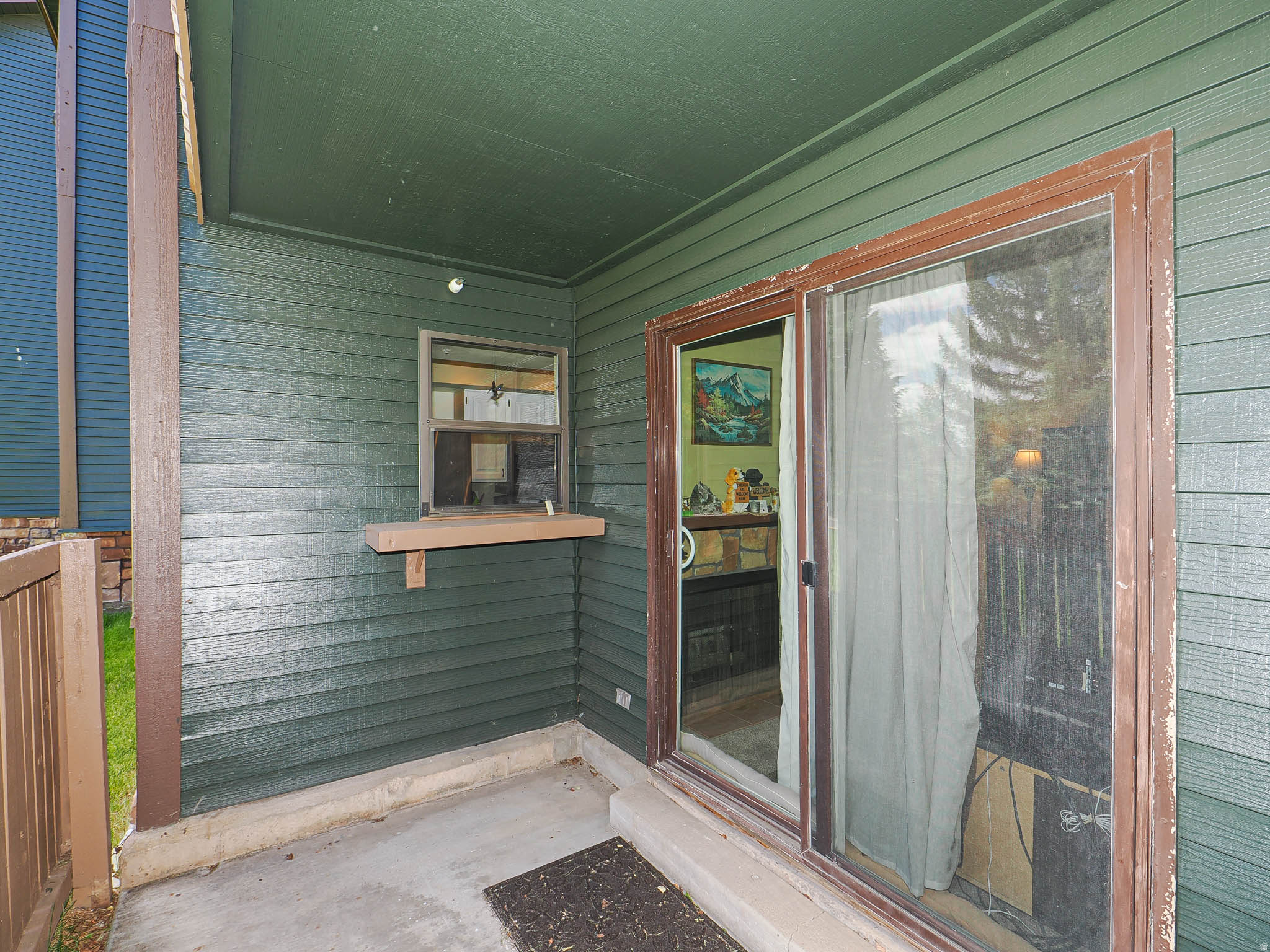 POWDERWOOD - Residential