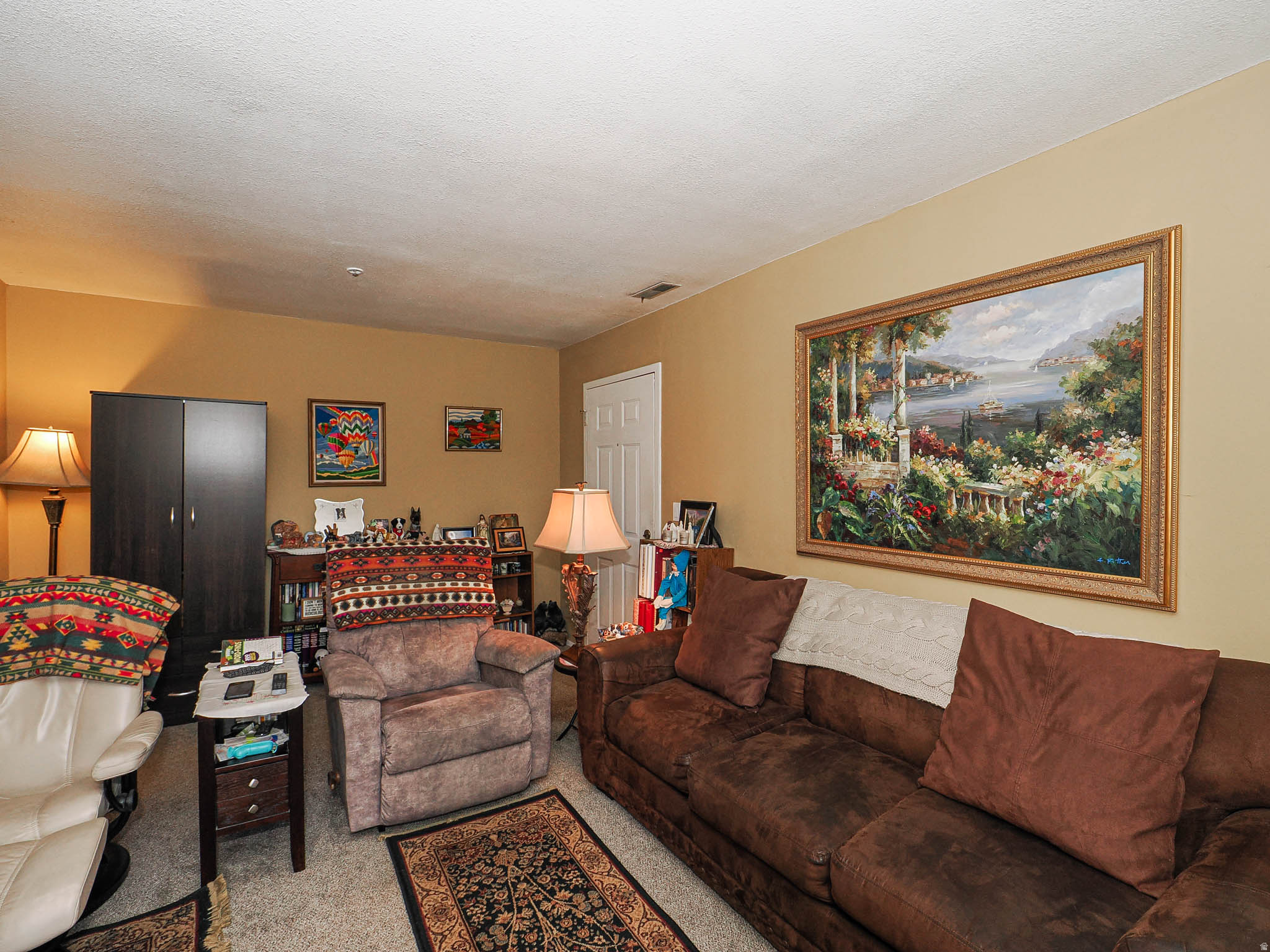 POWDERWOOD - Residential