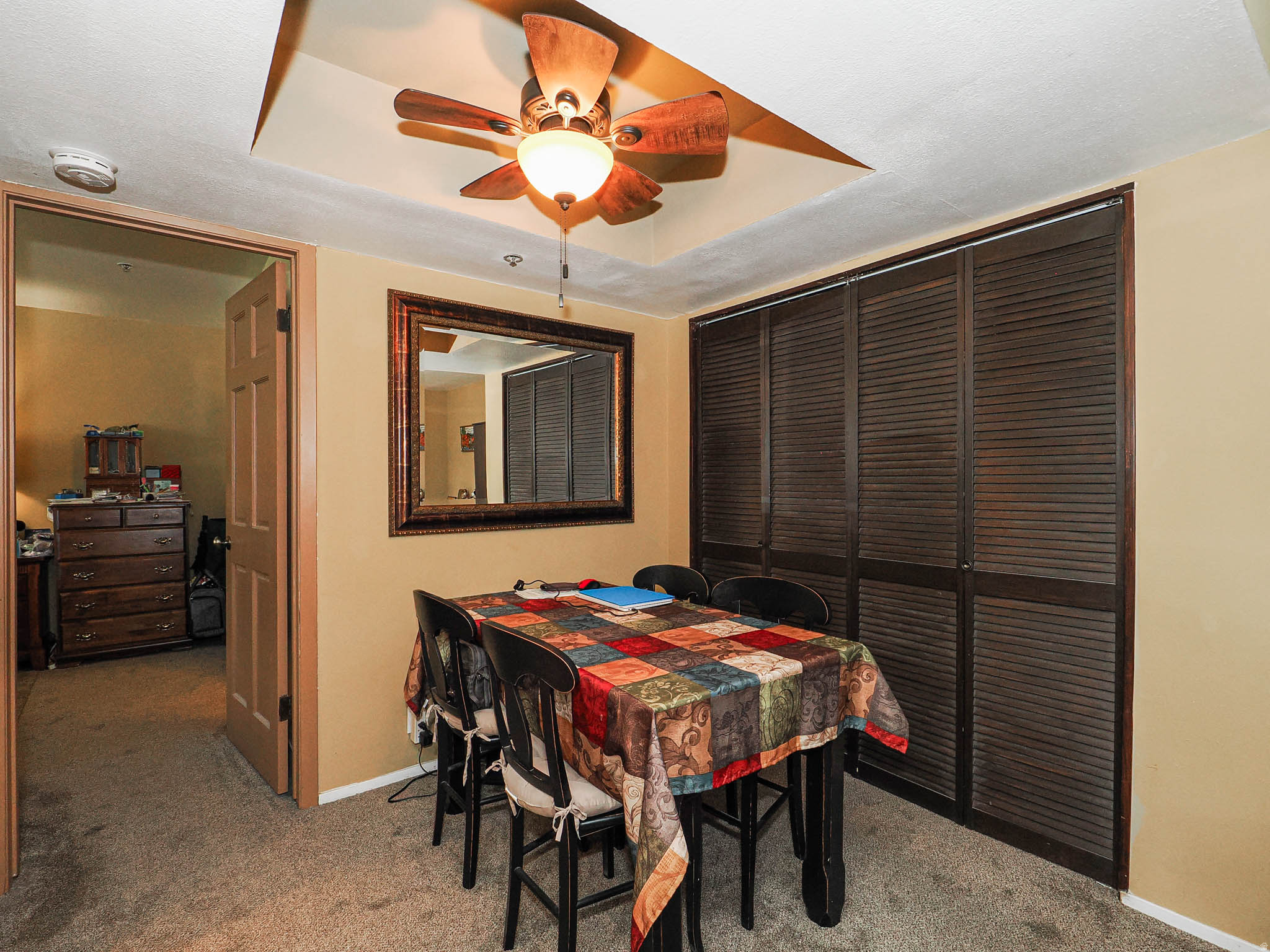 POWDERWOOD - Residential