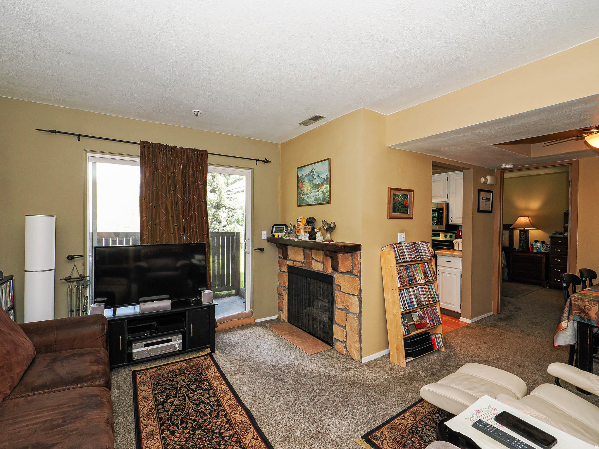 POWDERWOOD - Residential