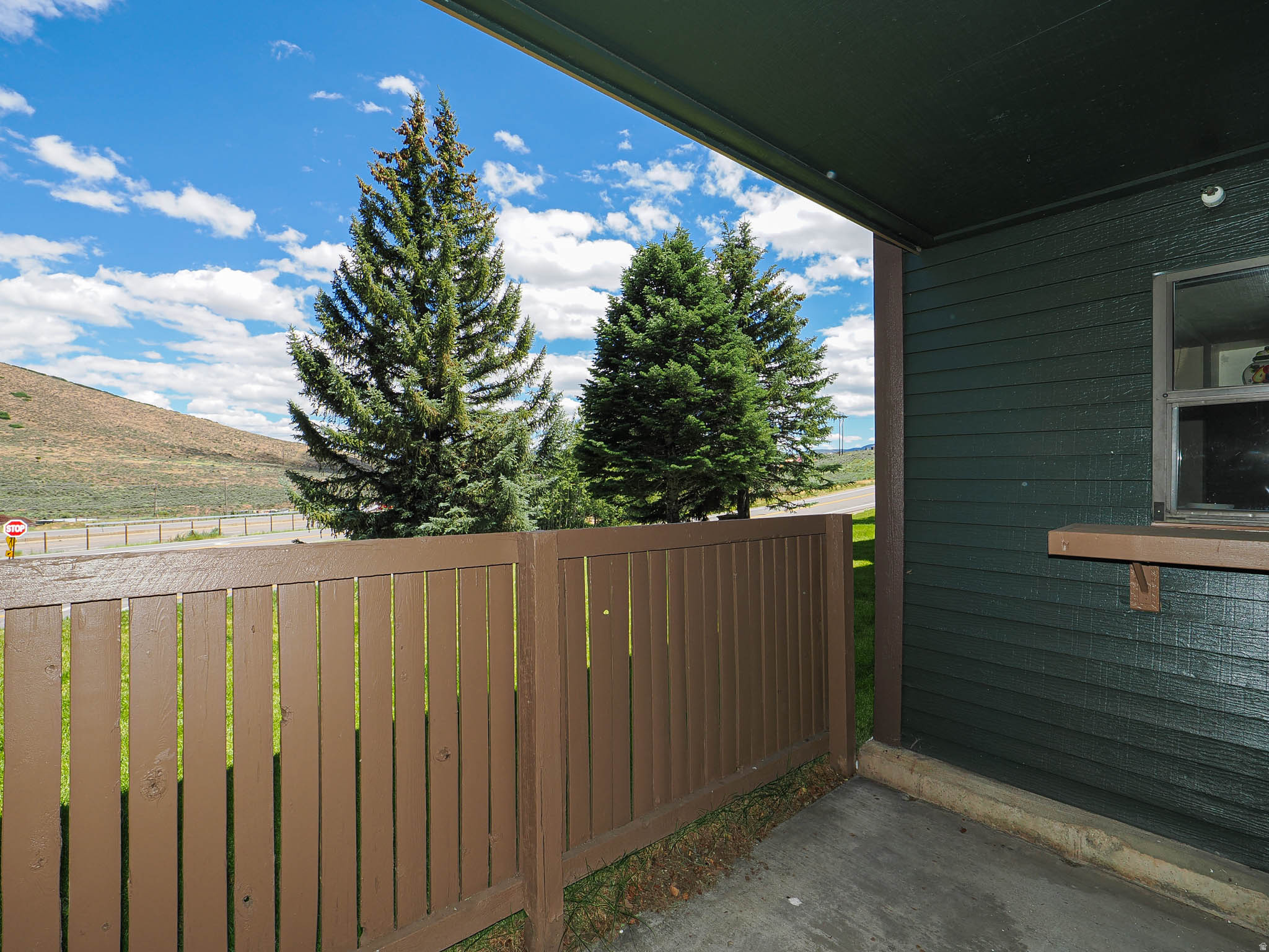 POWDERWOOD - Residential