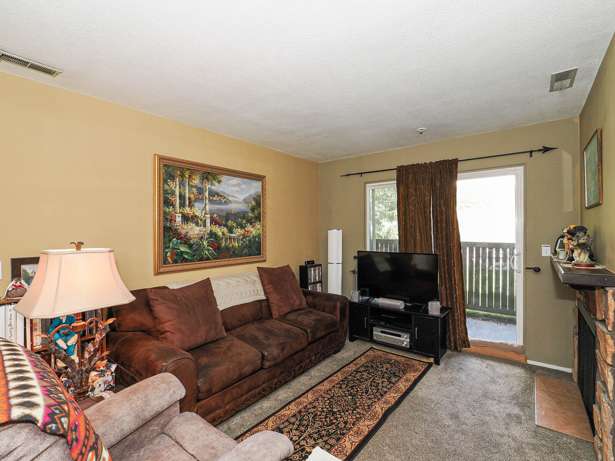 POWDERWOOD - Residential
