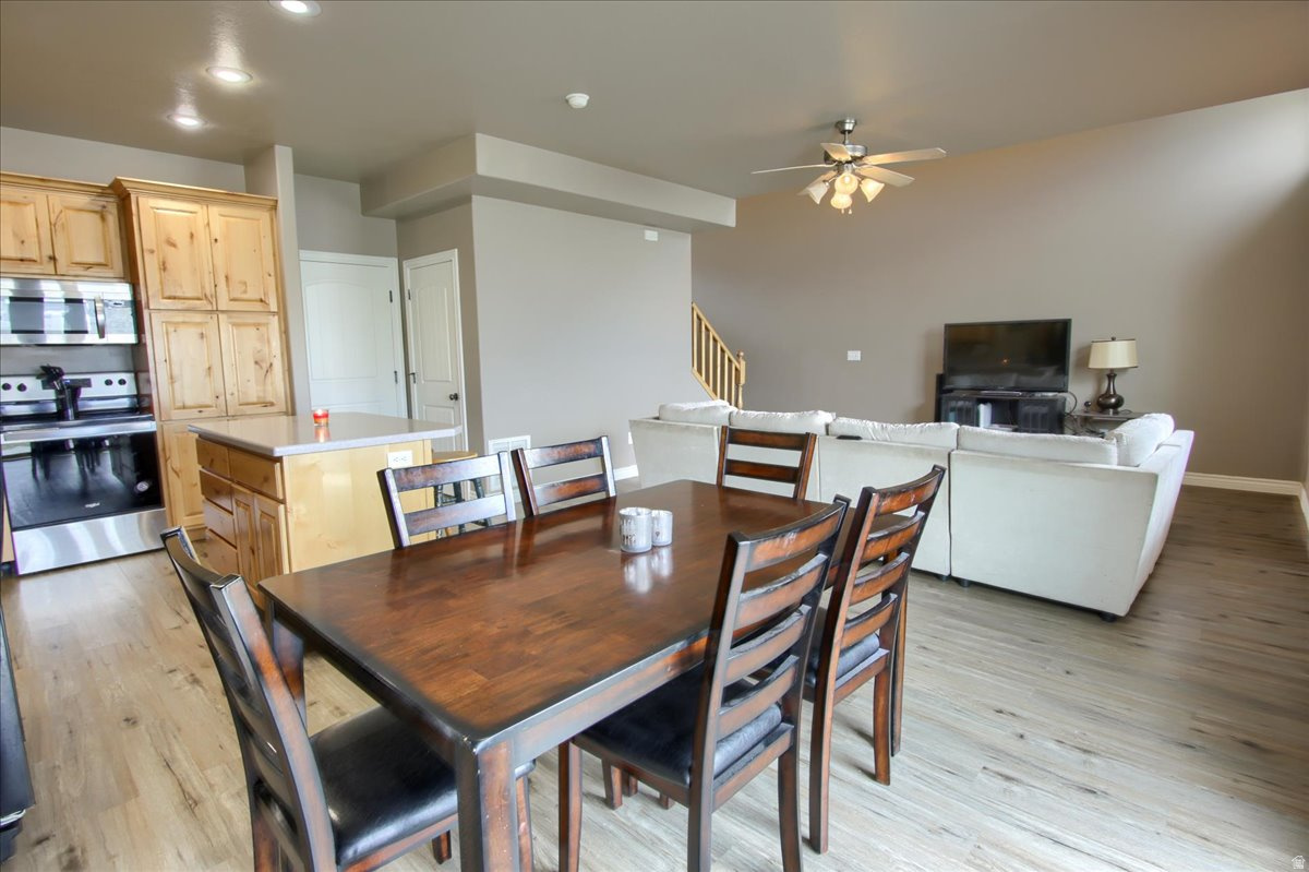 RIVER VALLEY - Residential