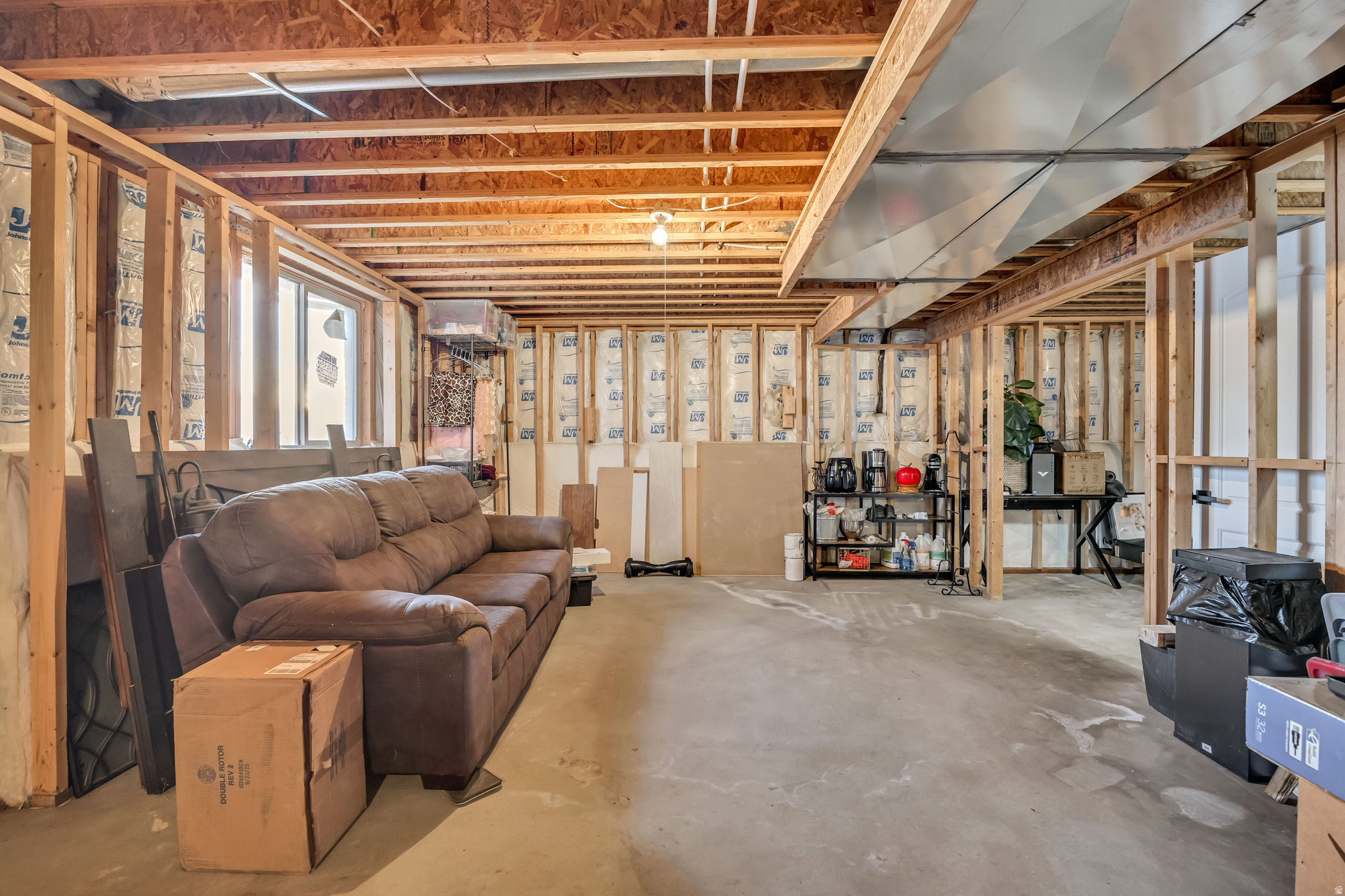 JONI ACRES - Residential