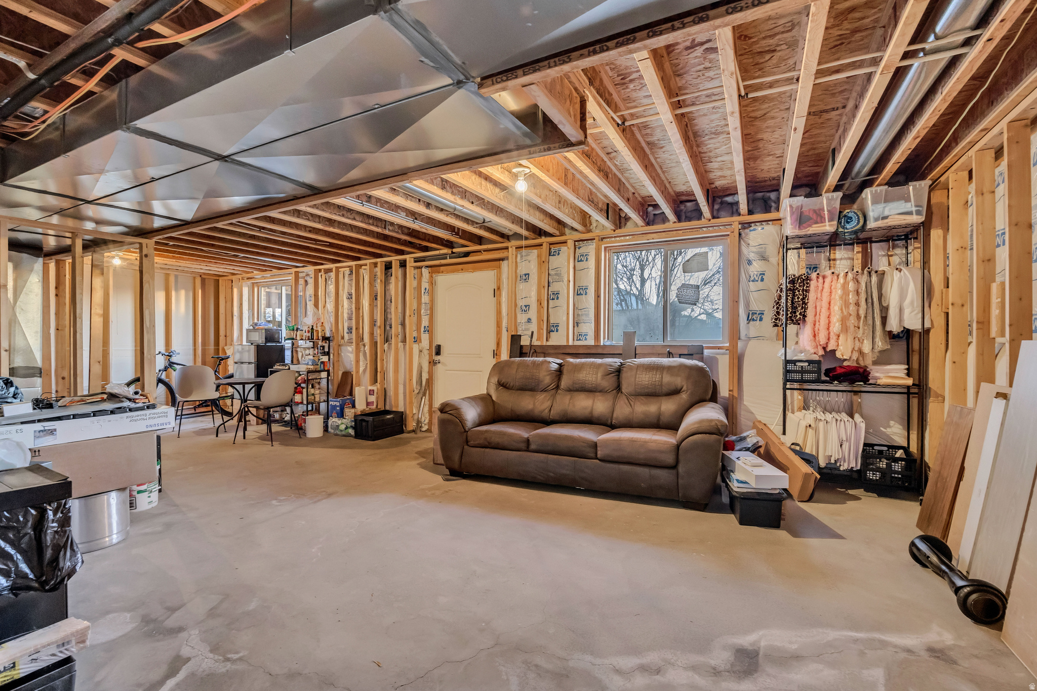 JONI ACRES - Residential