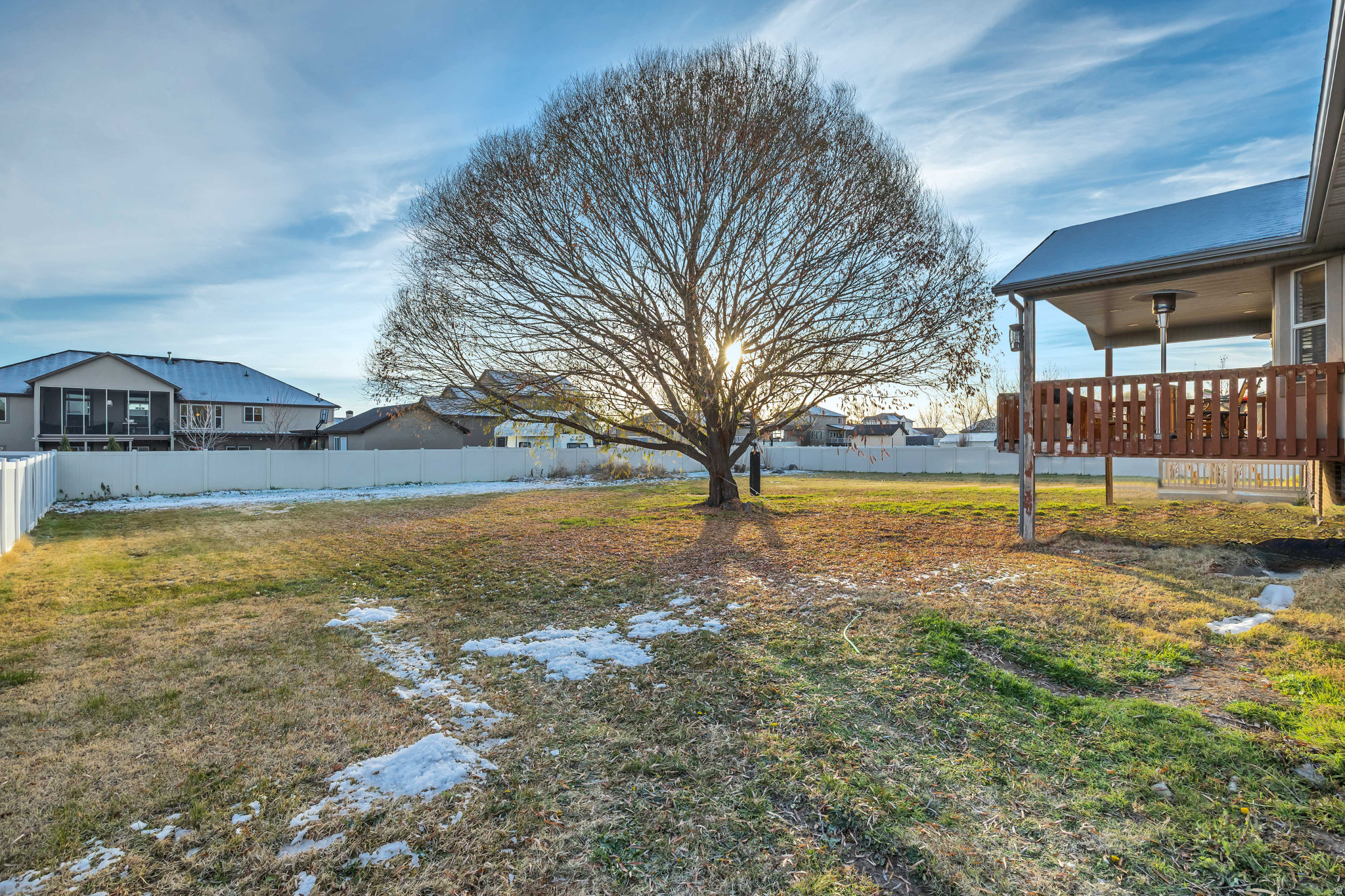 JONI ACRES - Residential