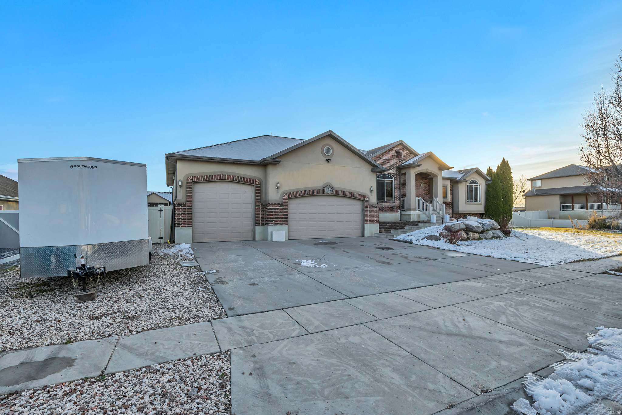 JONI ACRES - Residential