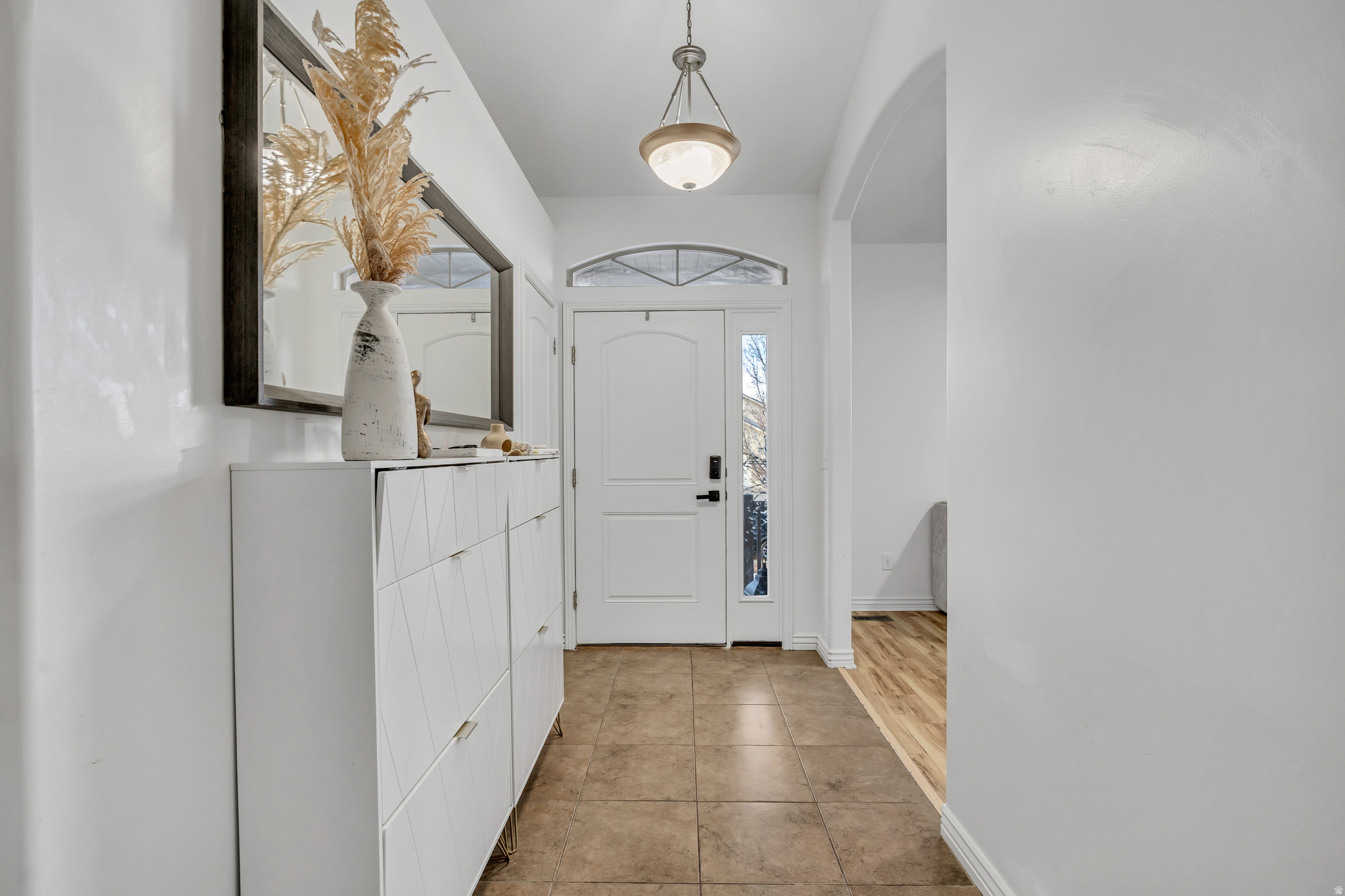 JONI ACRES - Residential