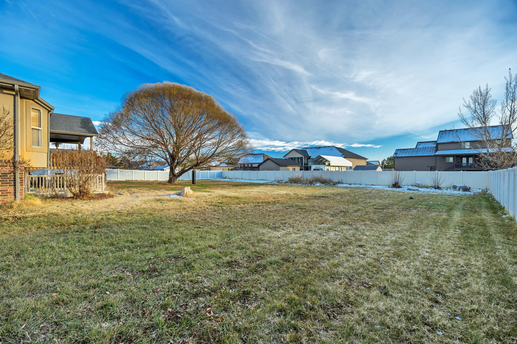 JONI ACRES - Residential