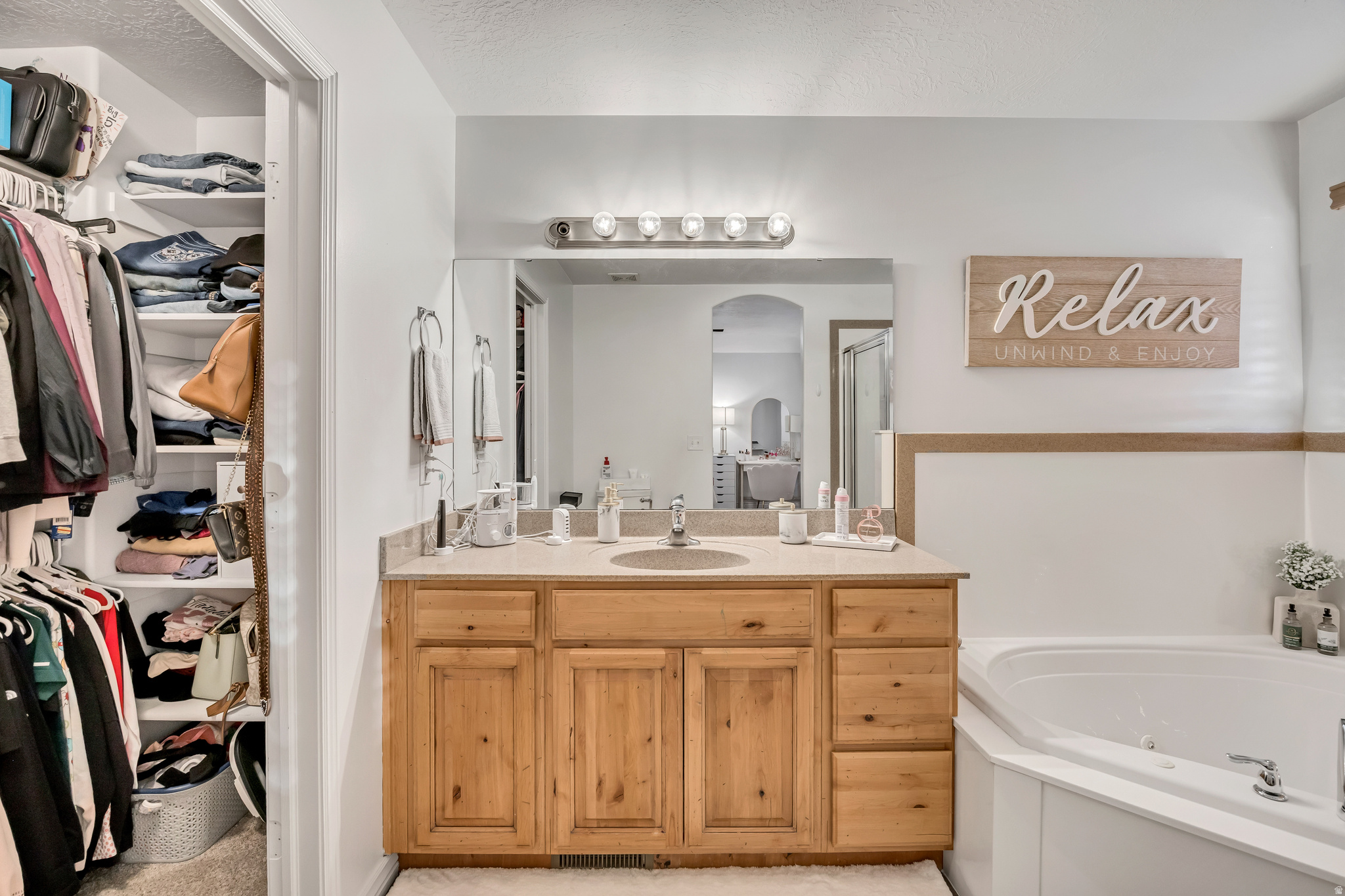 JONI ACRES - Residential