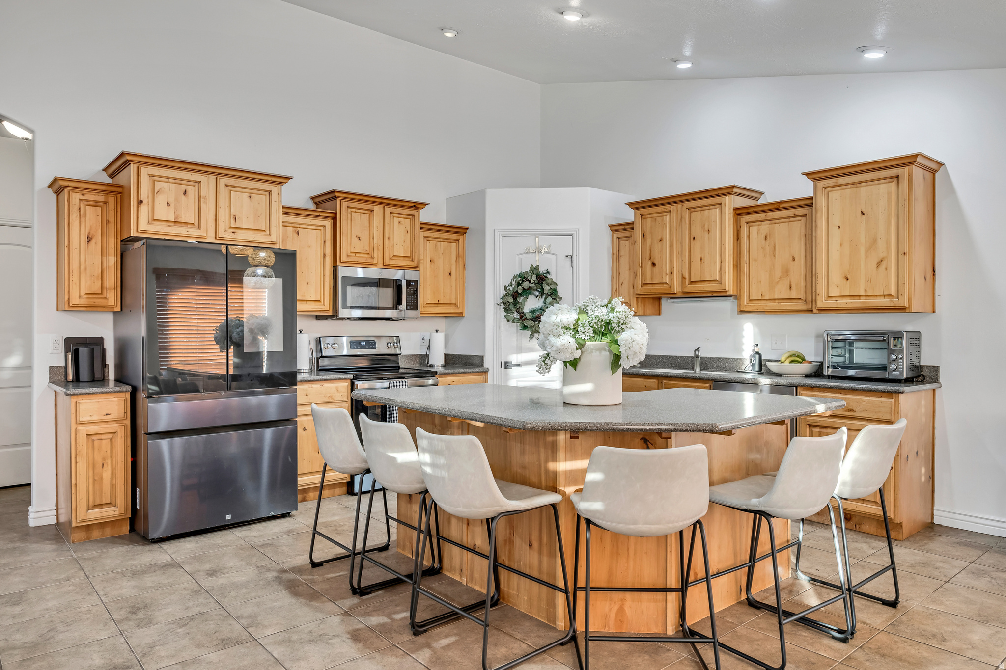 JONI ACRES - Residential