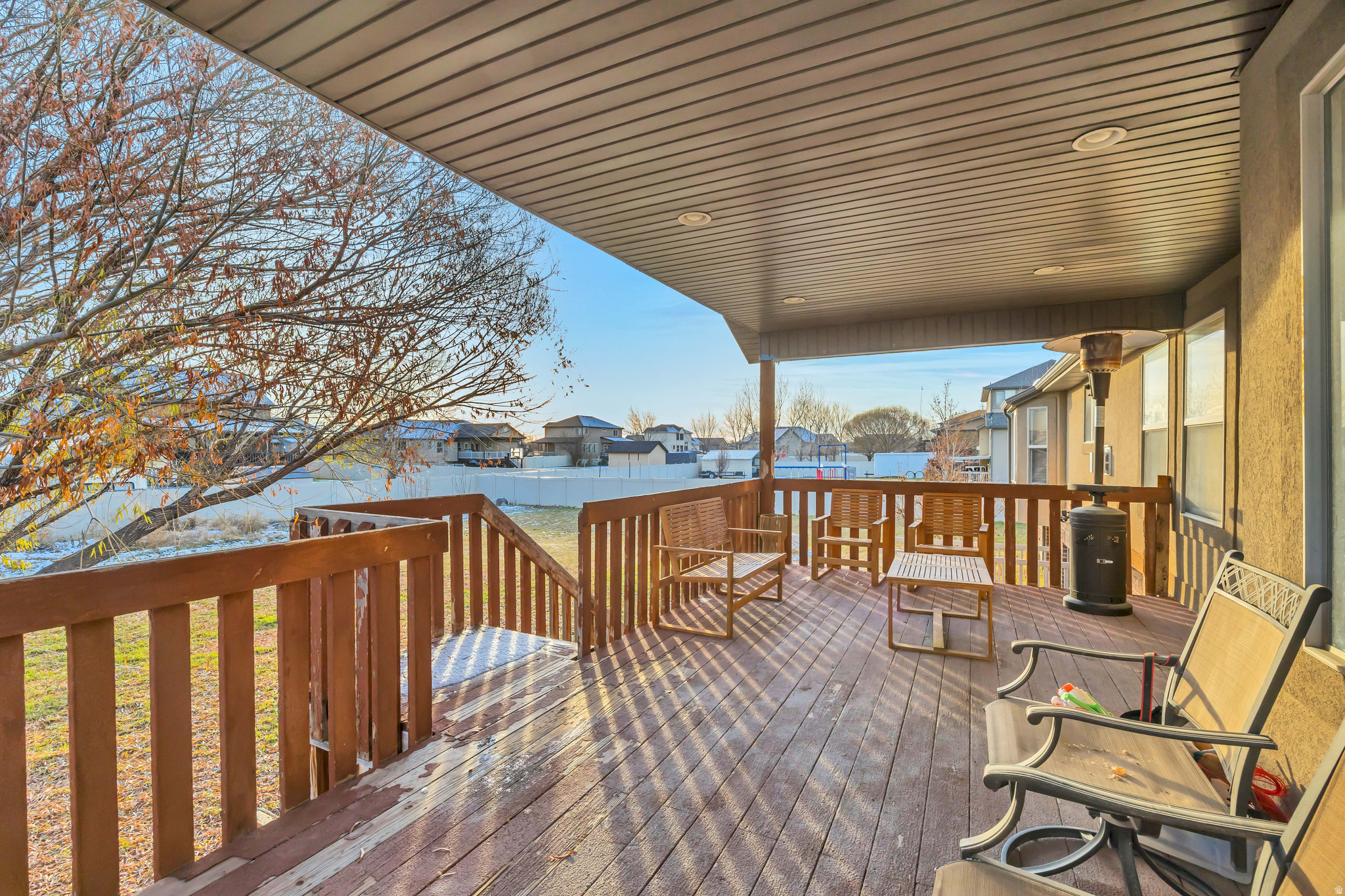 JONI ACRES - Residential