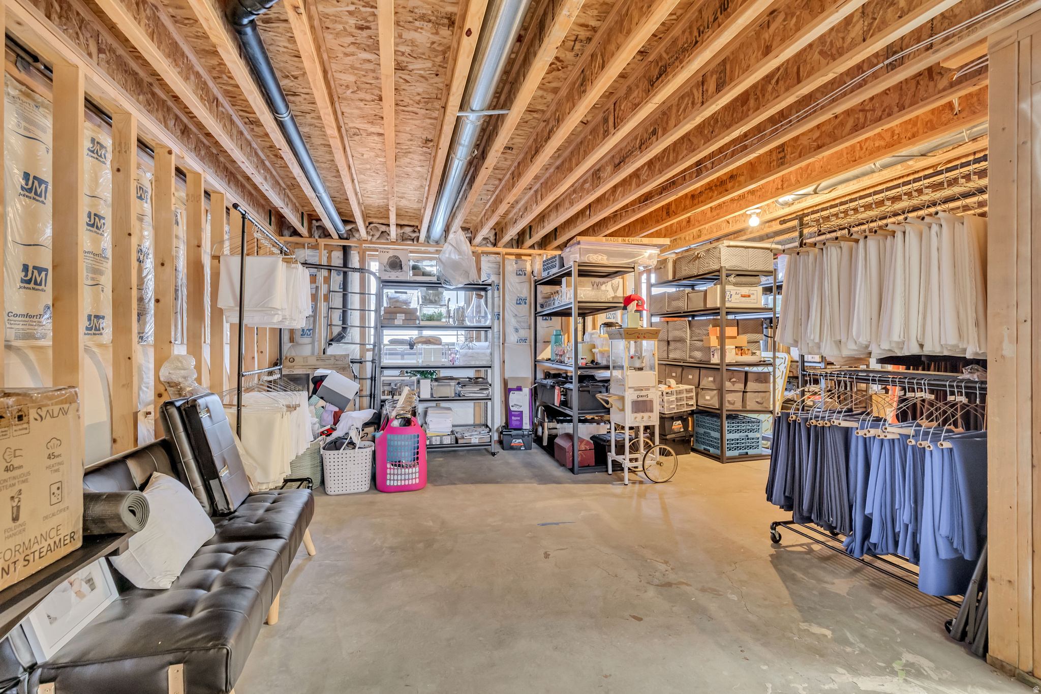 JONI ACRES - Residential