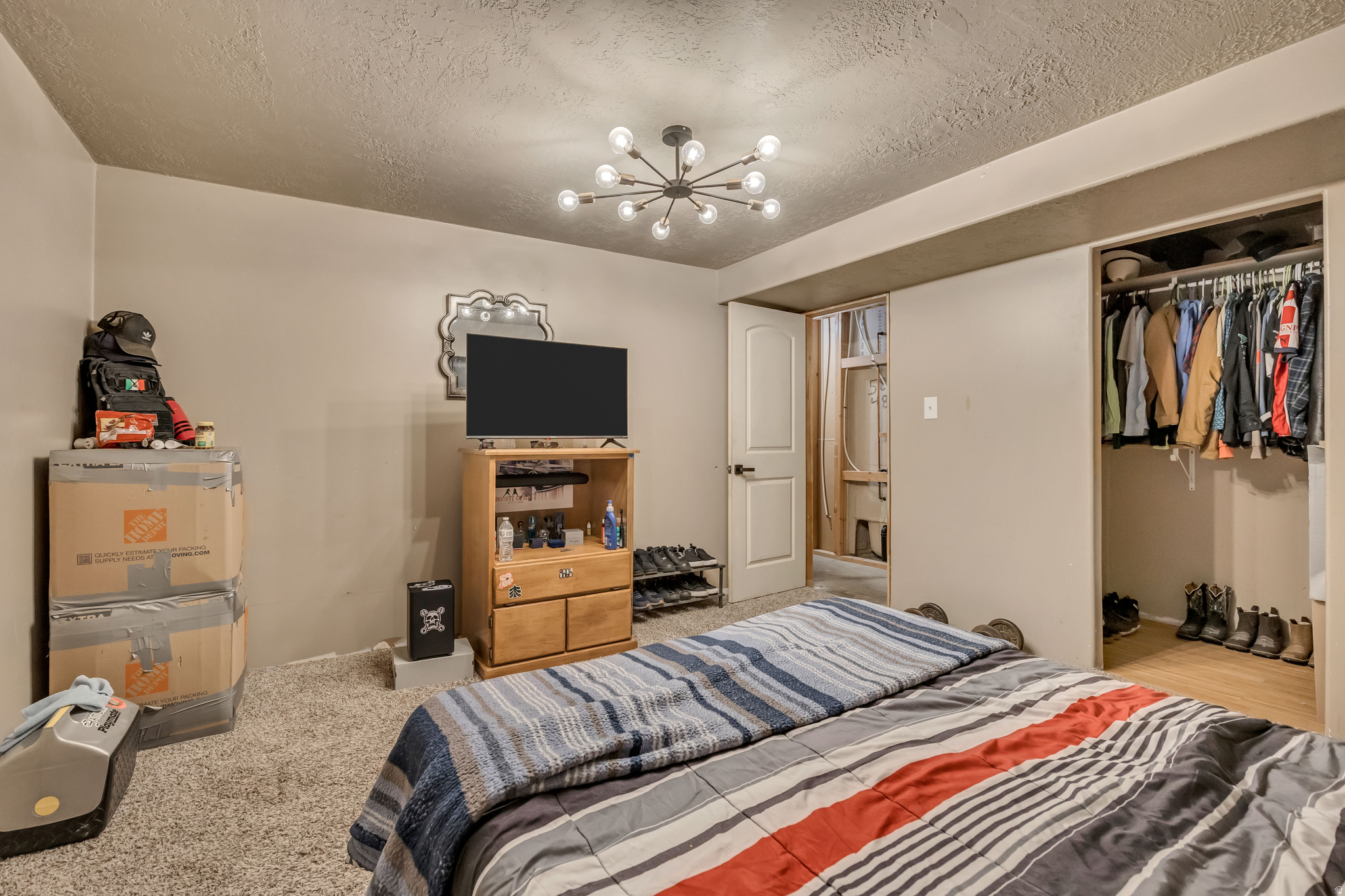 JONI ACRES - Residential