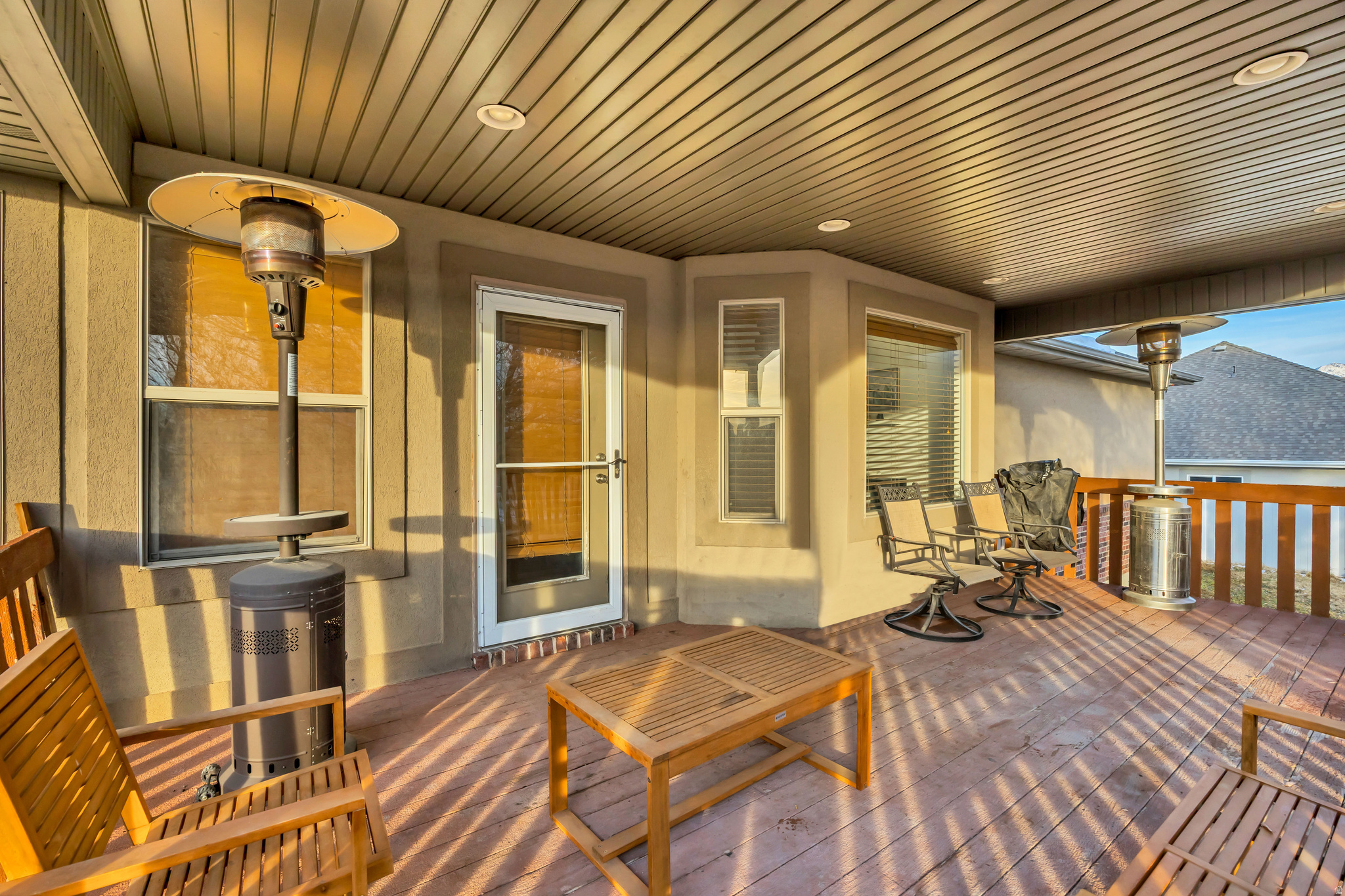 JONI ACRES - Residential