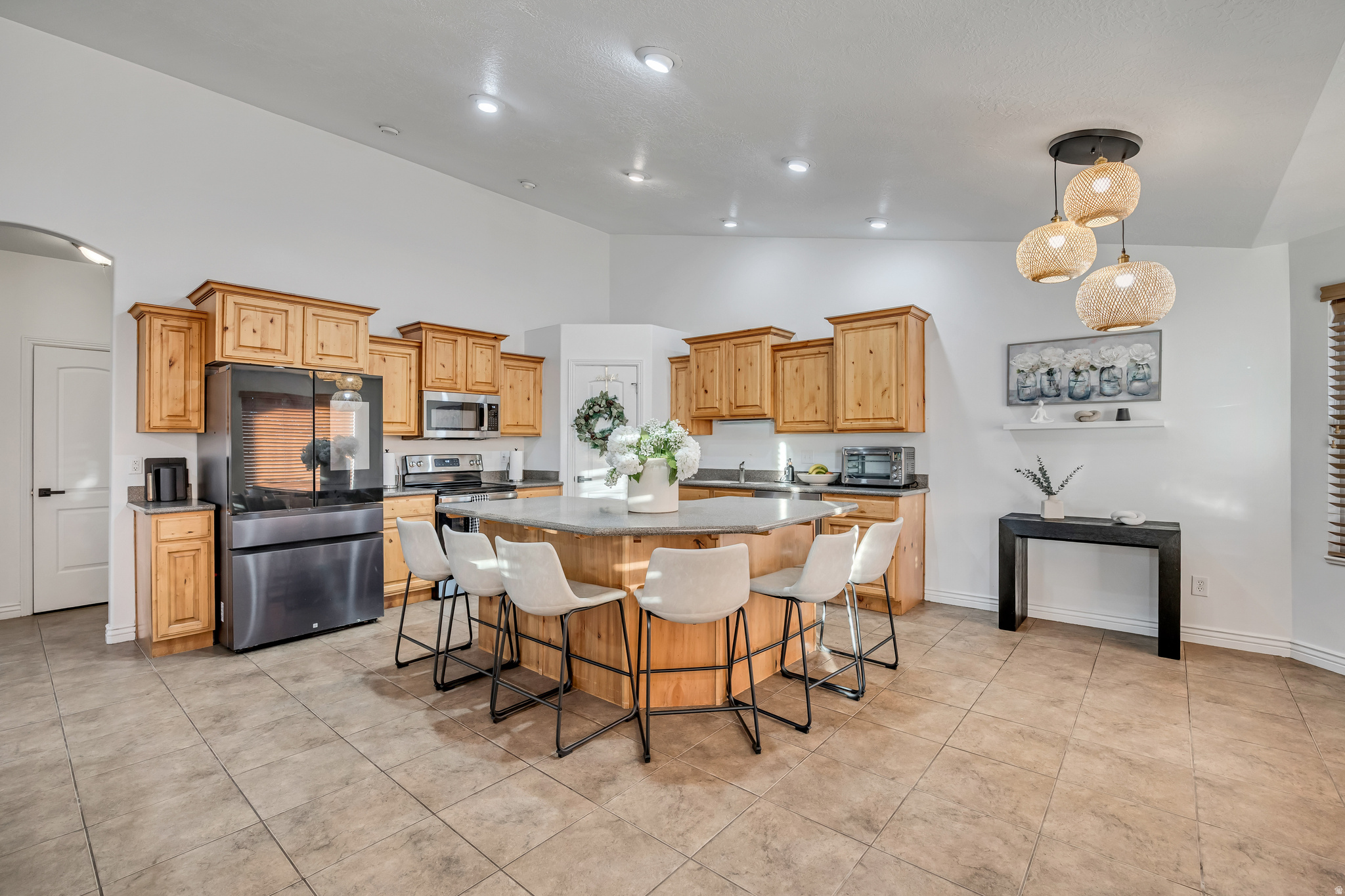 JONI ACRES - Residential
