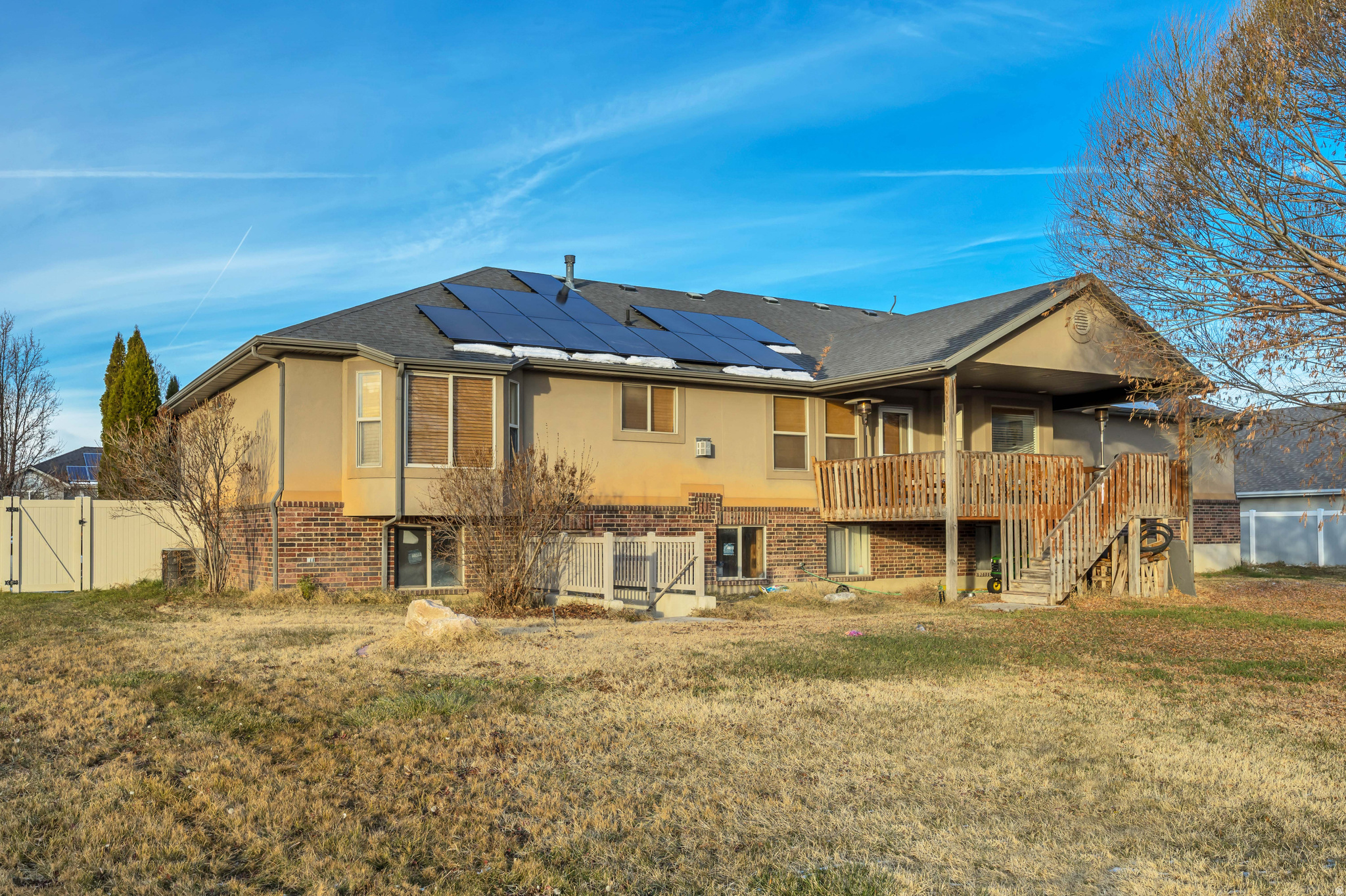 JONI ACRES - Residential