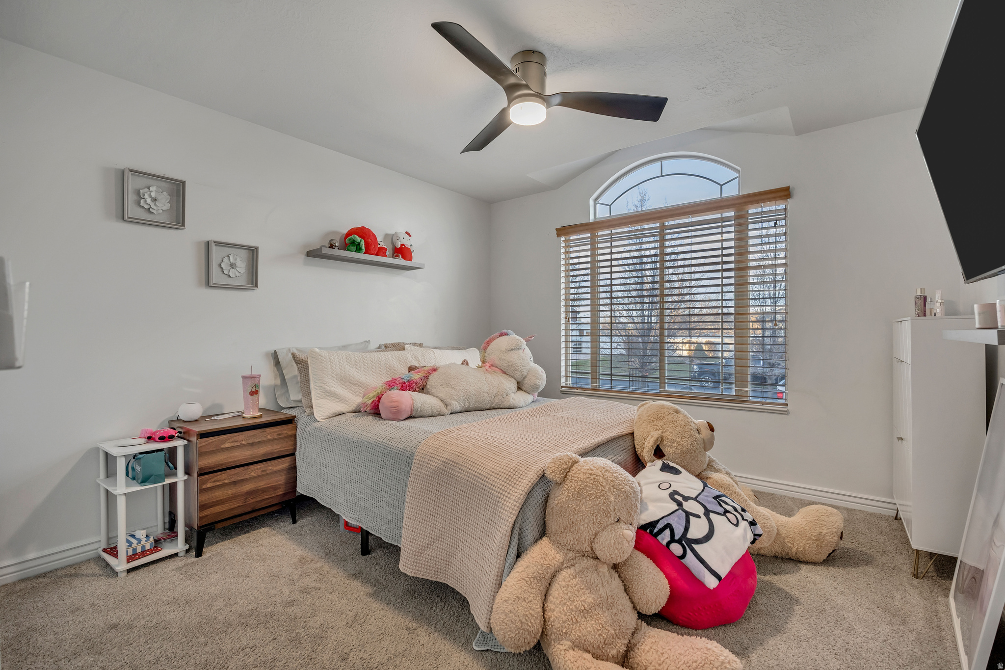 JONI ACRES - Residential