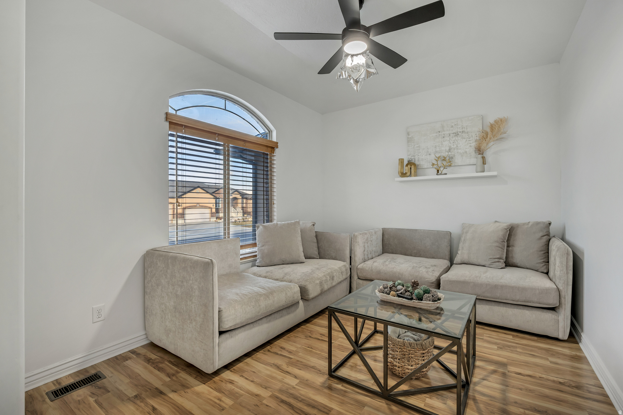 JONI ACRES - Residential