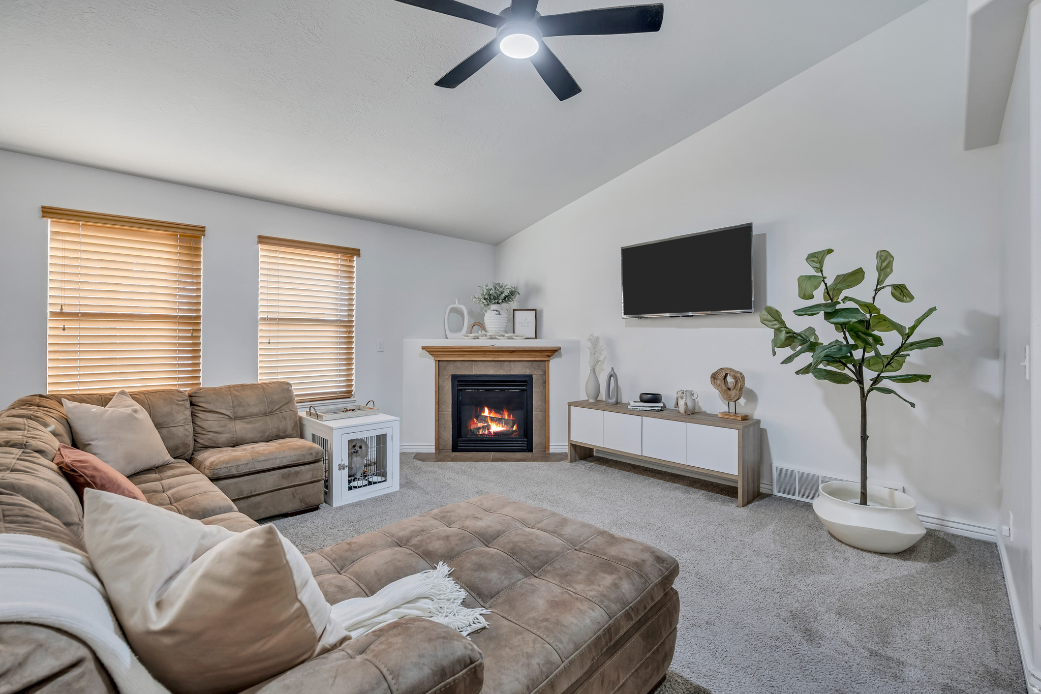 JONI ACRES - Residential