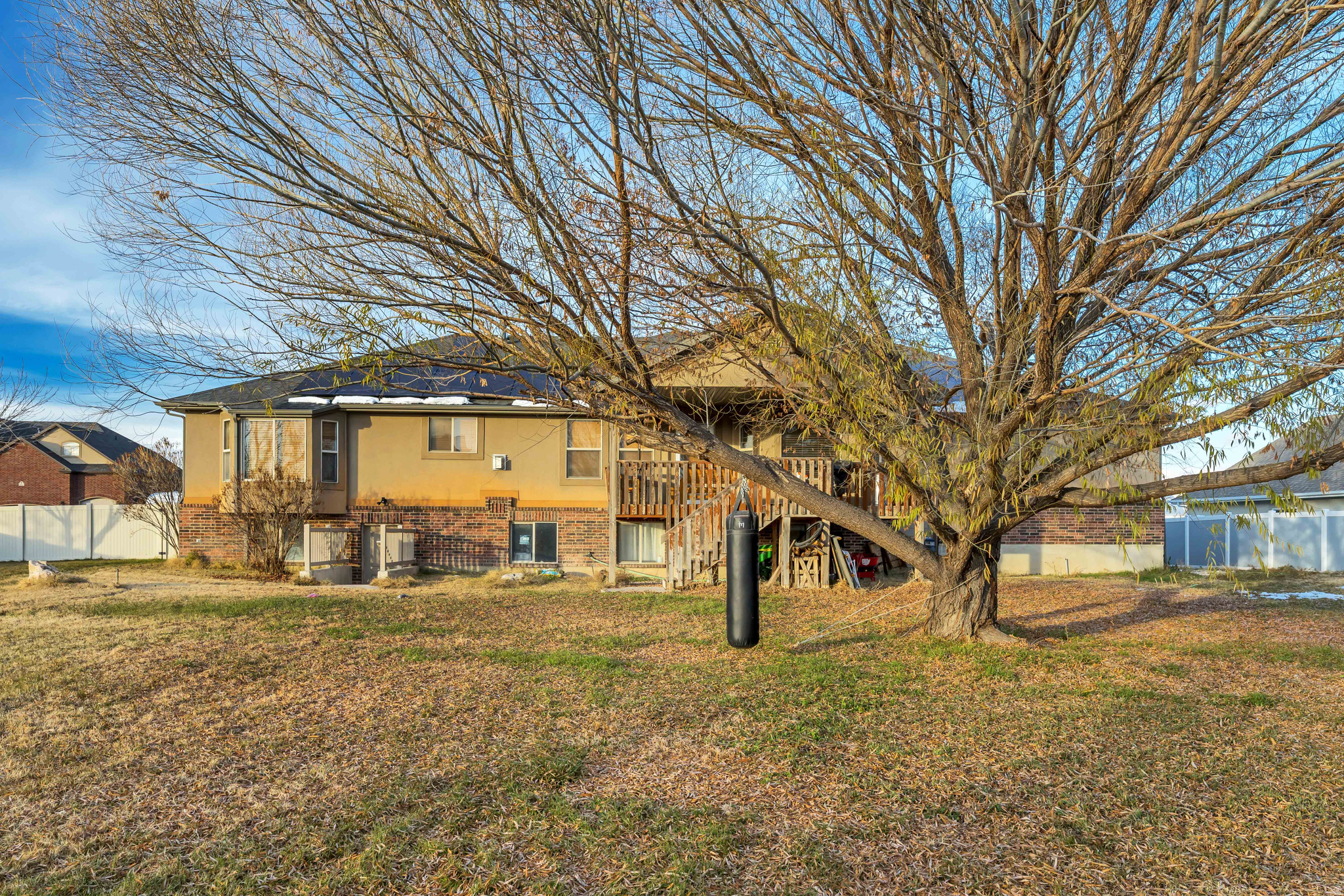 JONI ACRES - Residential