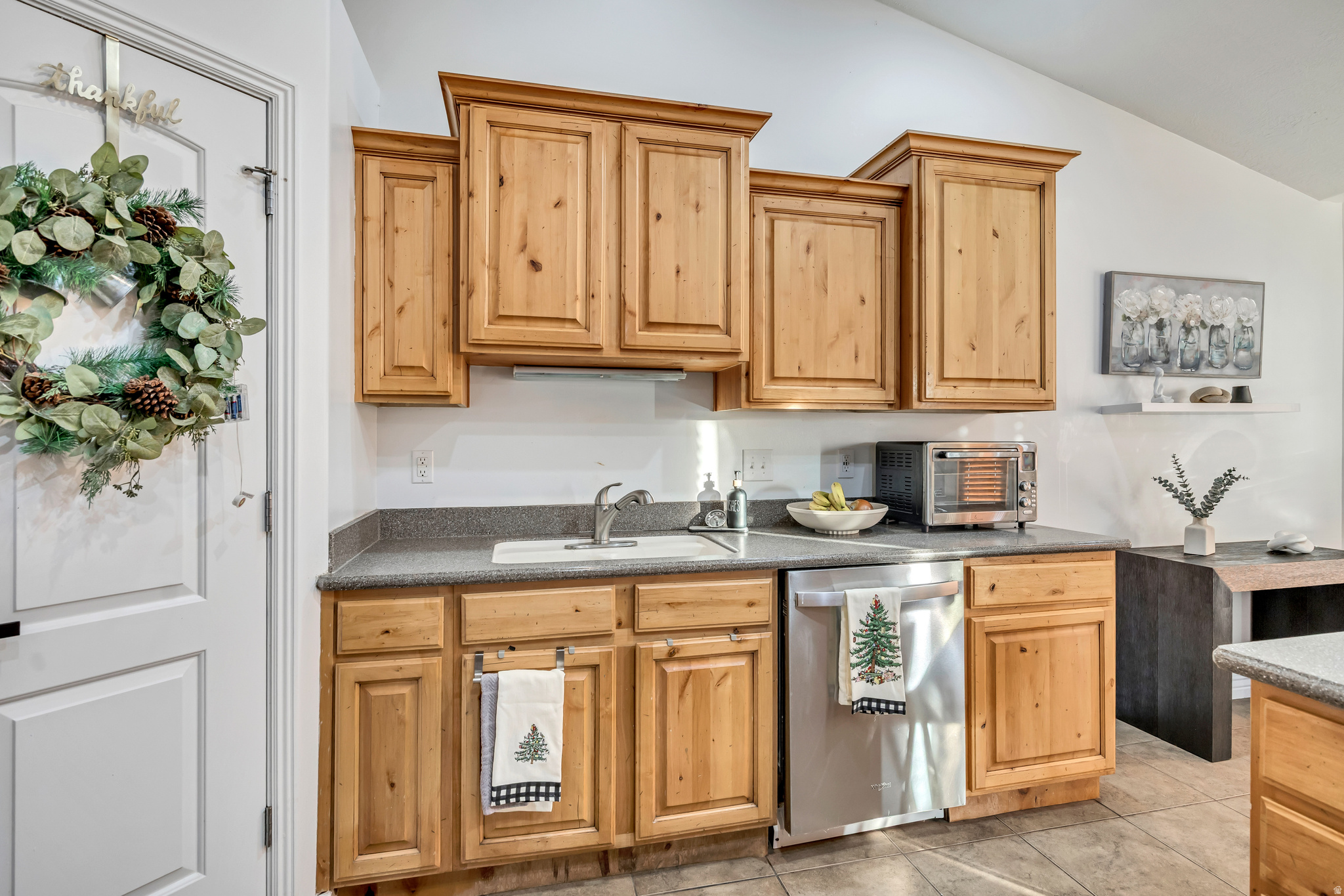 JONI ACRES - Residential