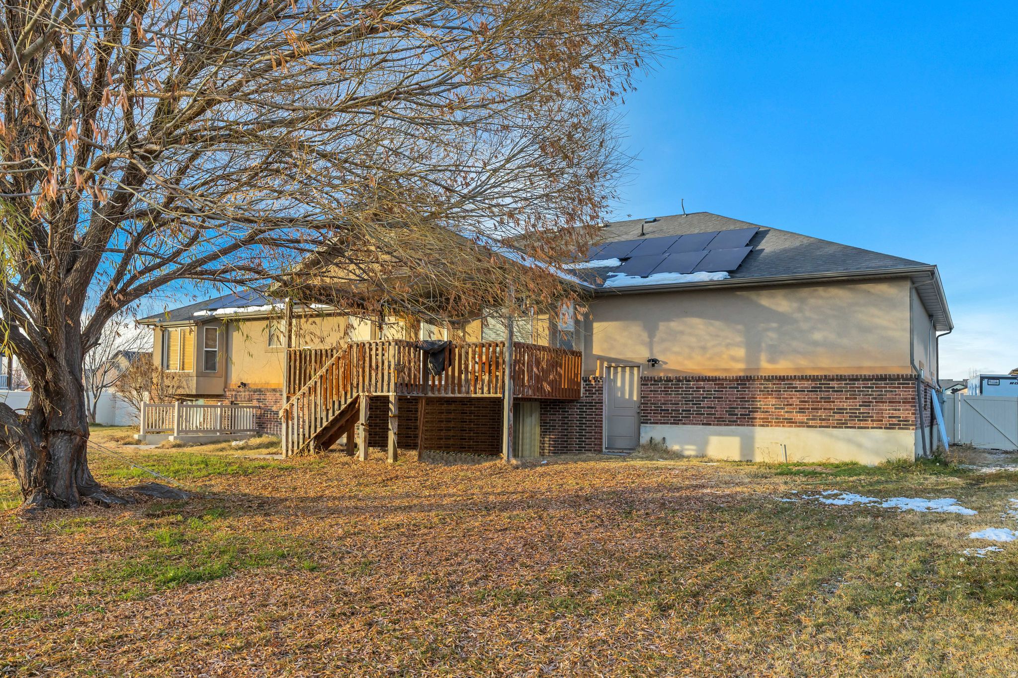 JONI ACRES - Residential